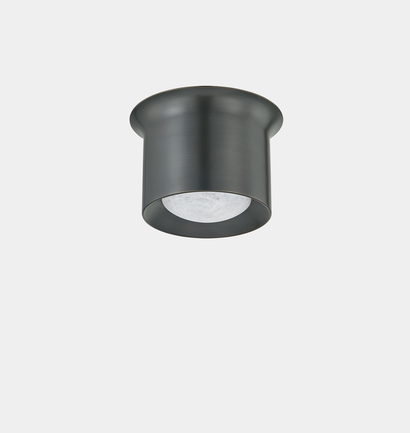 Amber Interiors - Norton Flush Mount