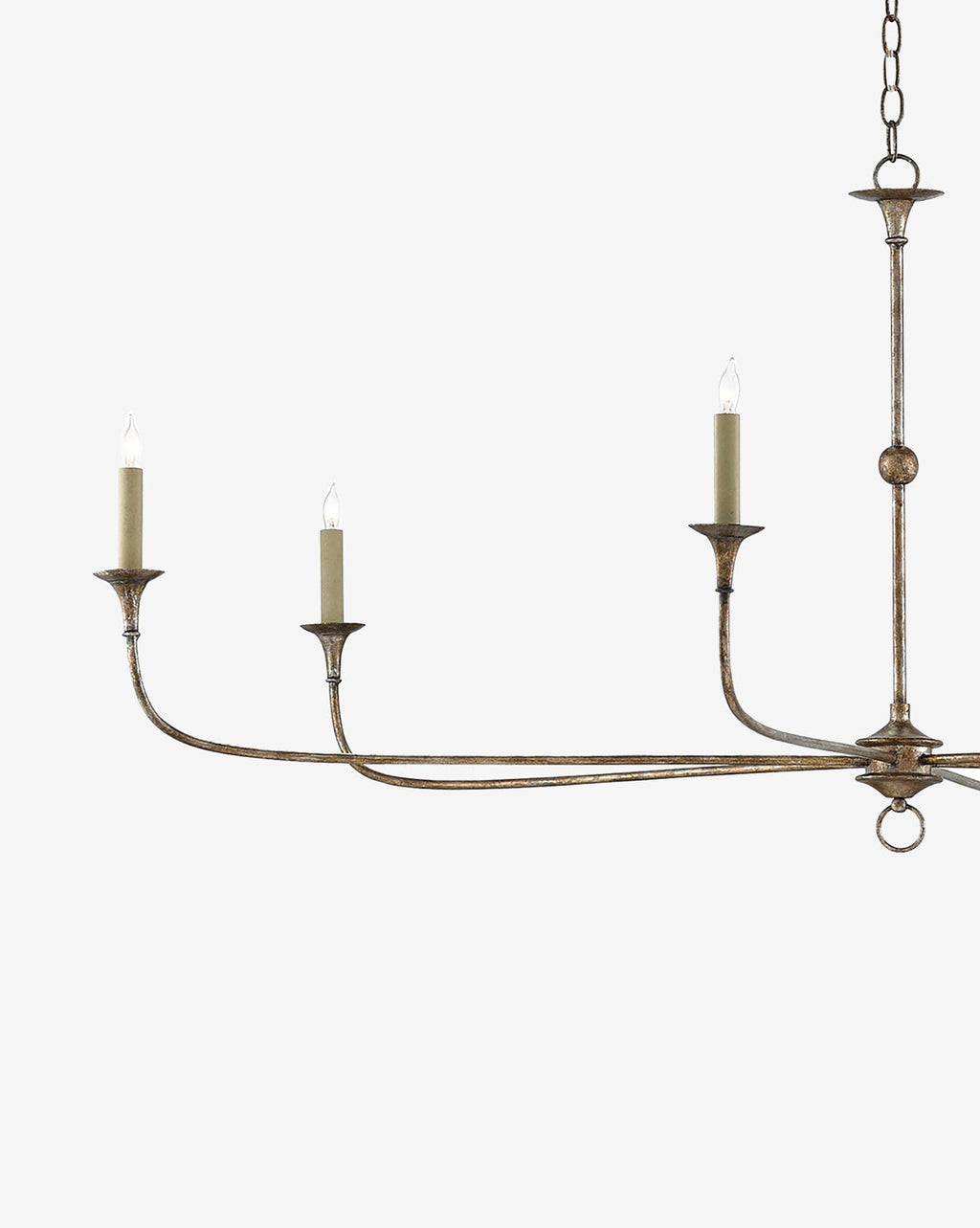 McGee & Co - Nottaway Chandelier