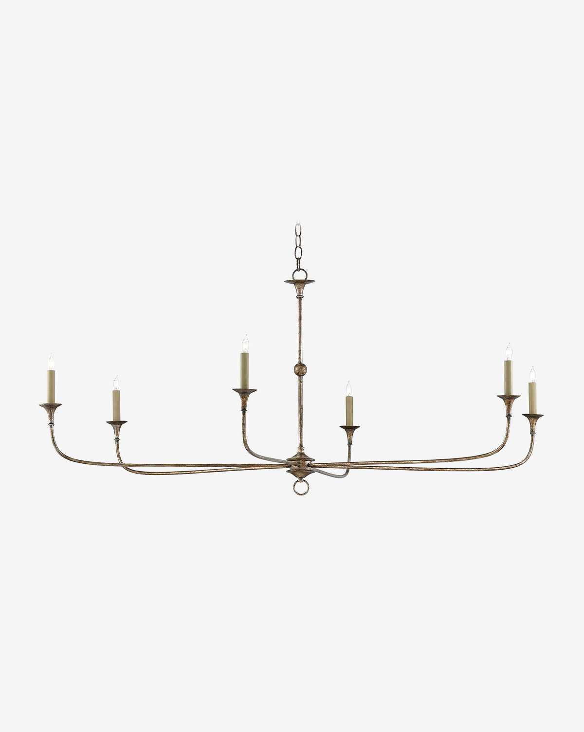 McGee & Co - Nottaway Chandelier