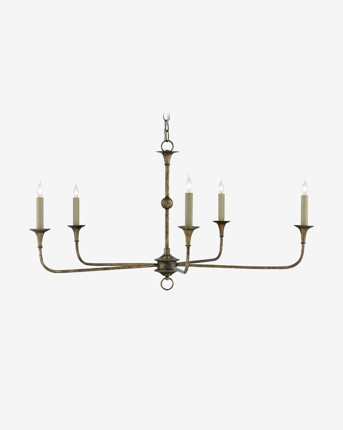 McGee & Co - Nottaway Chandelier