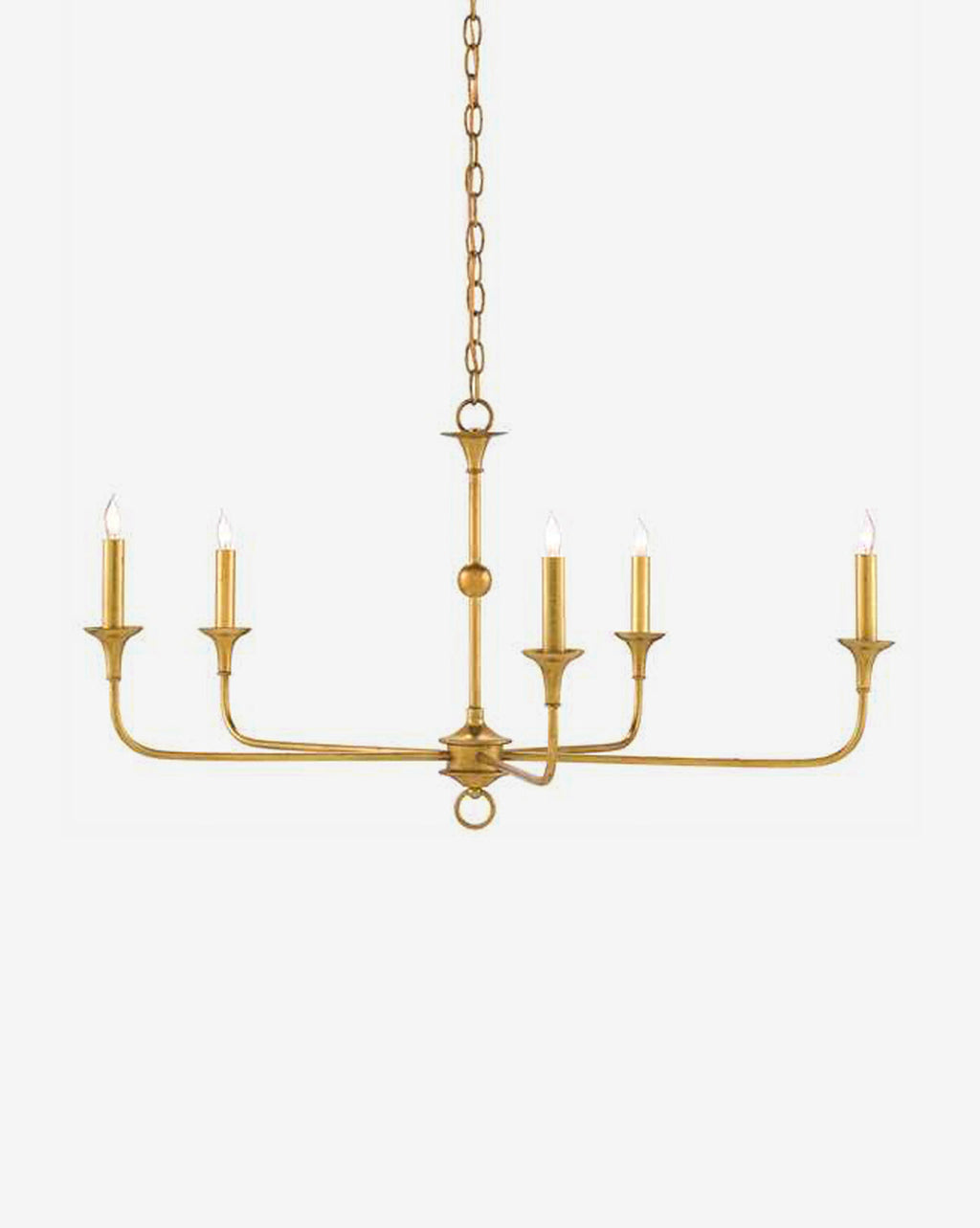 McGee & Co - Nottaway Chandelier