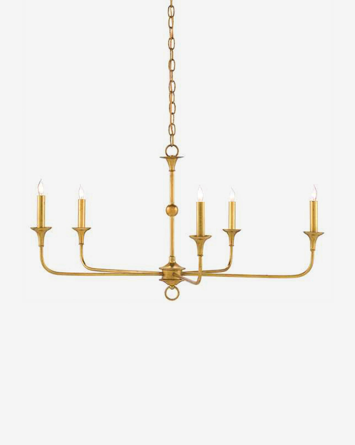 McGee & Co - Nottaway Chandelier