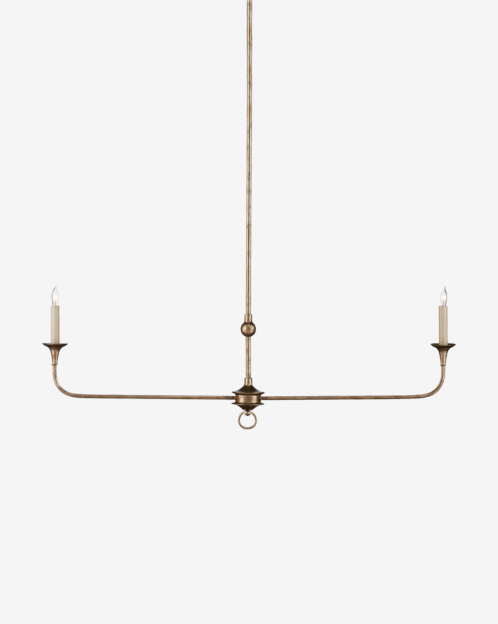 McGee & Co - Nottaway Linear Chandelier