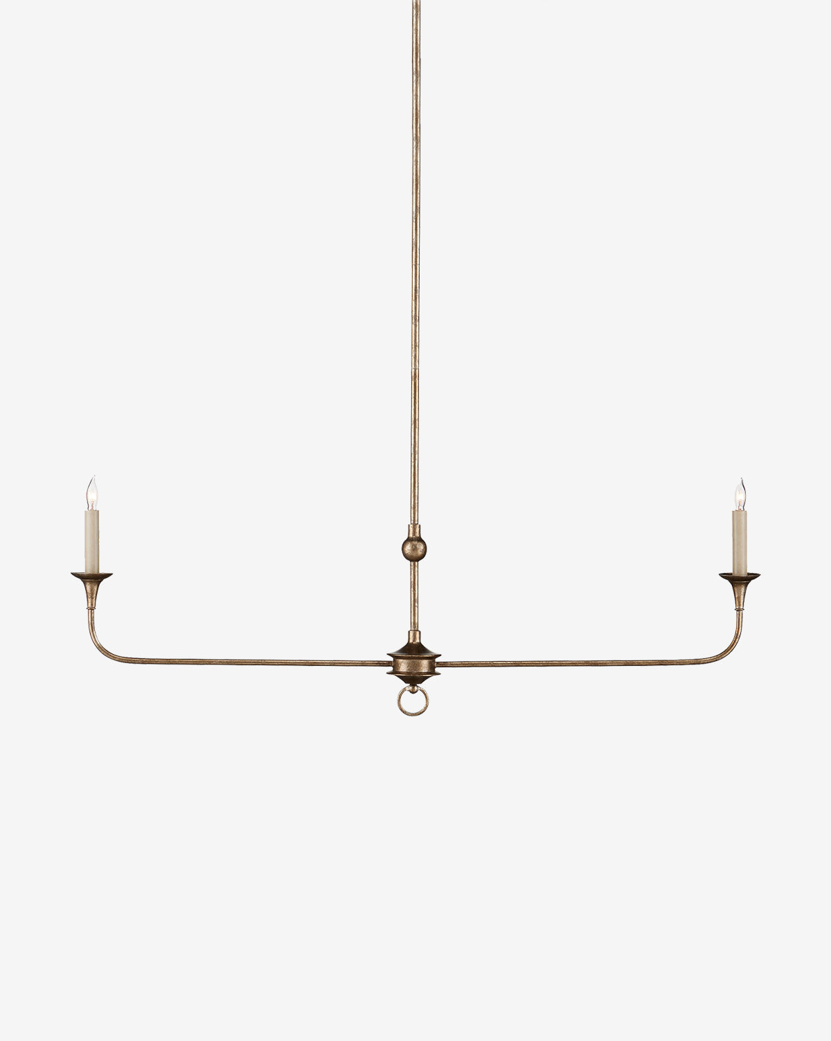 McGee & Co - Nottaway Linear Chandelier
