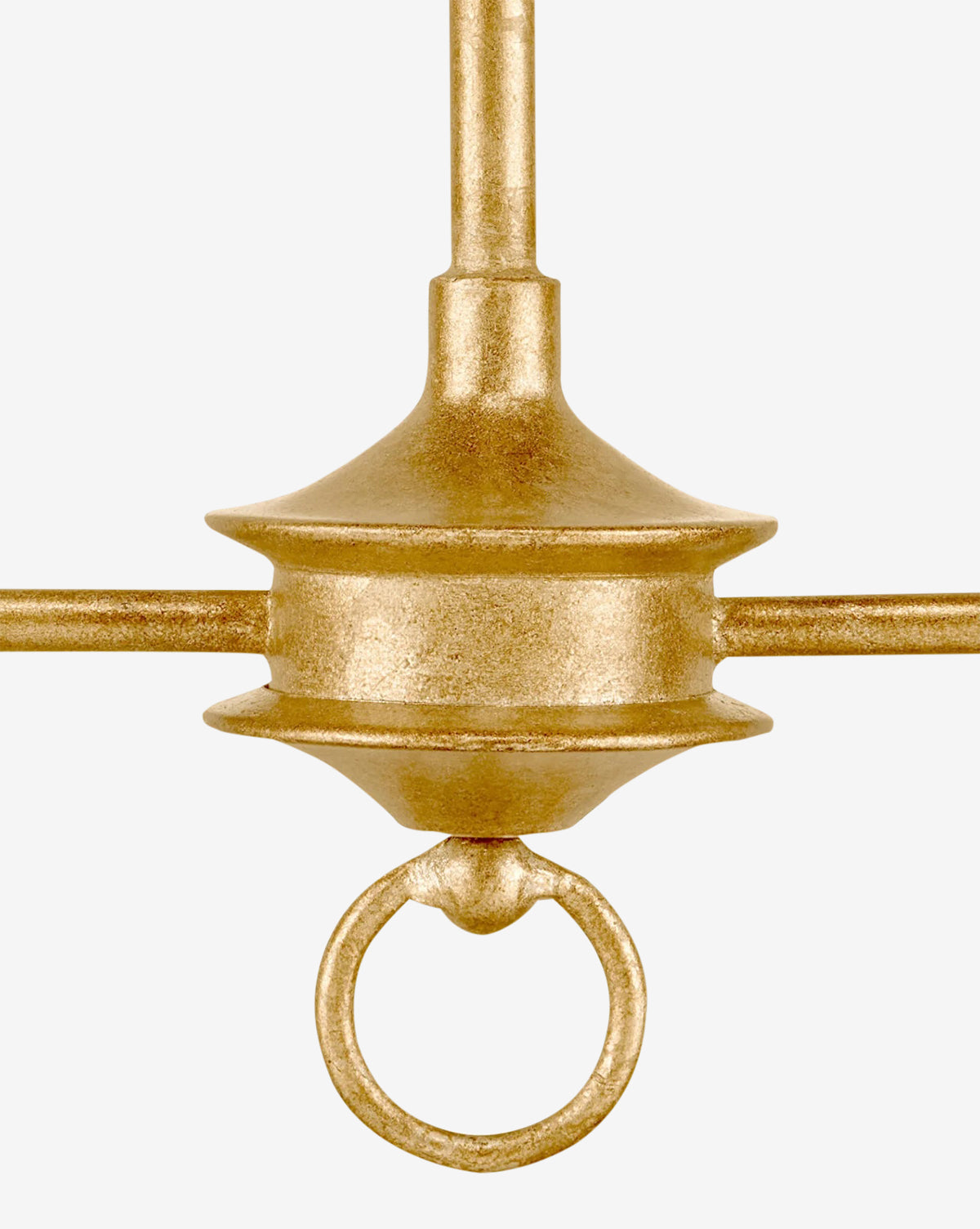 McGee & Co - Nottaway Linear Chandelier