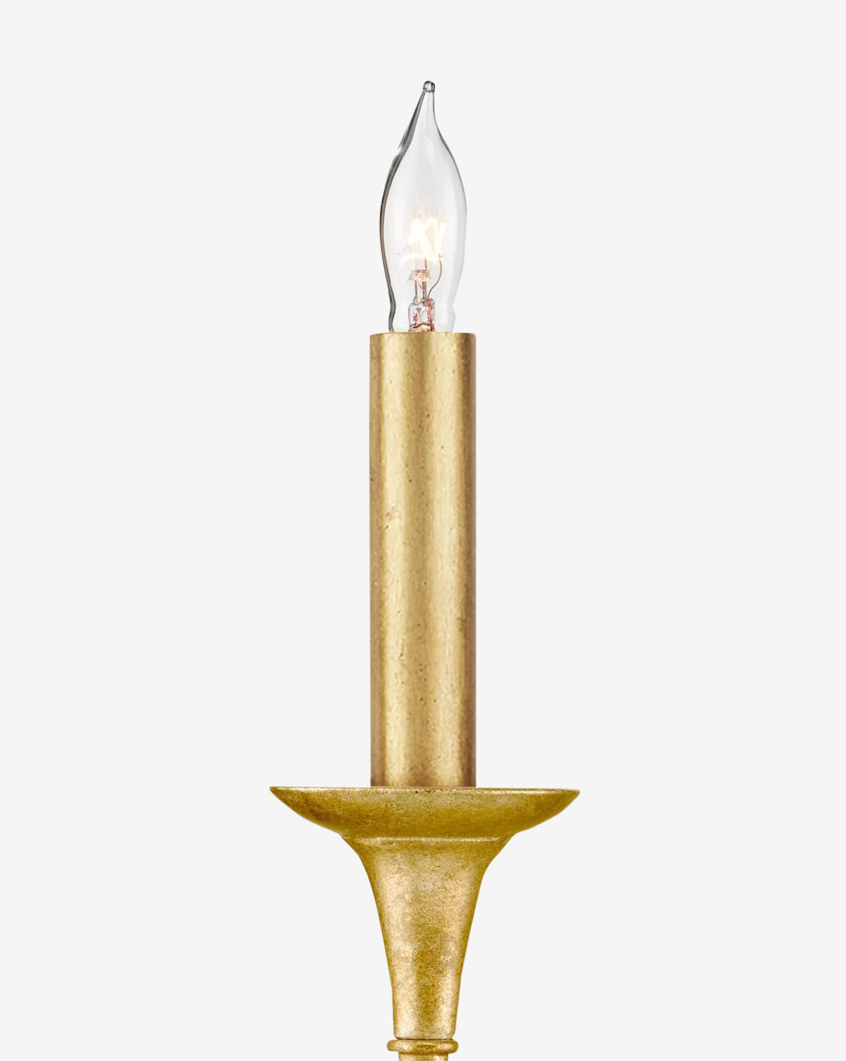McGee & Co - Nottaway Linear Chandelier