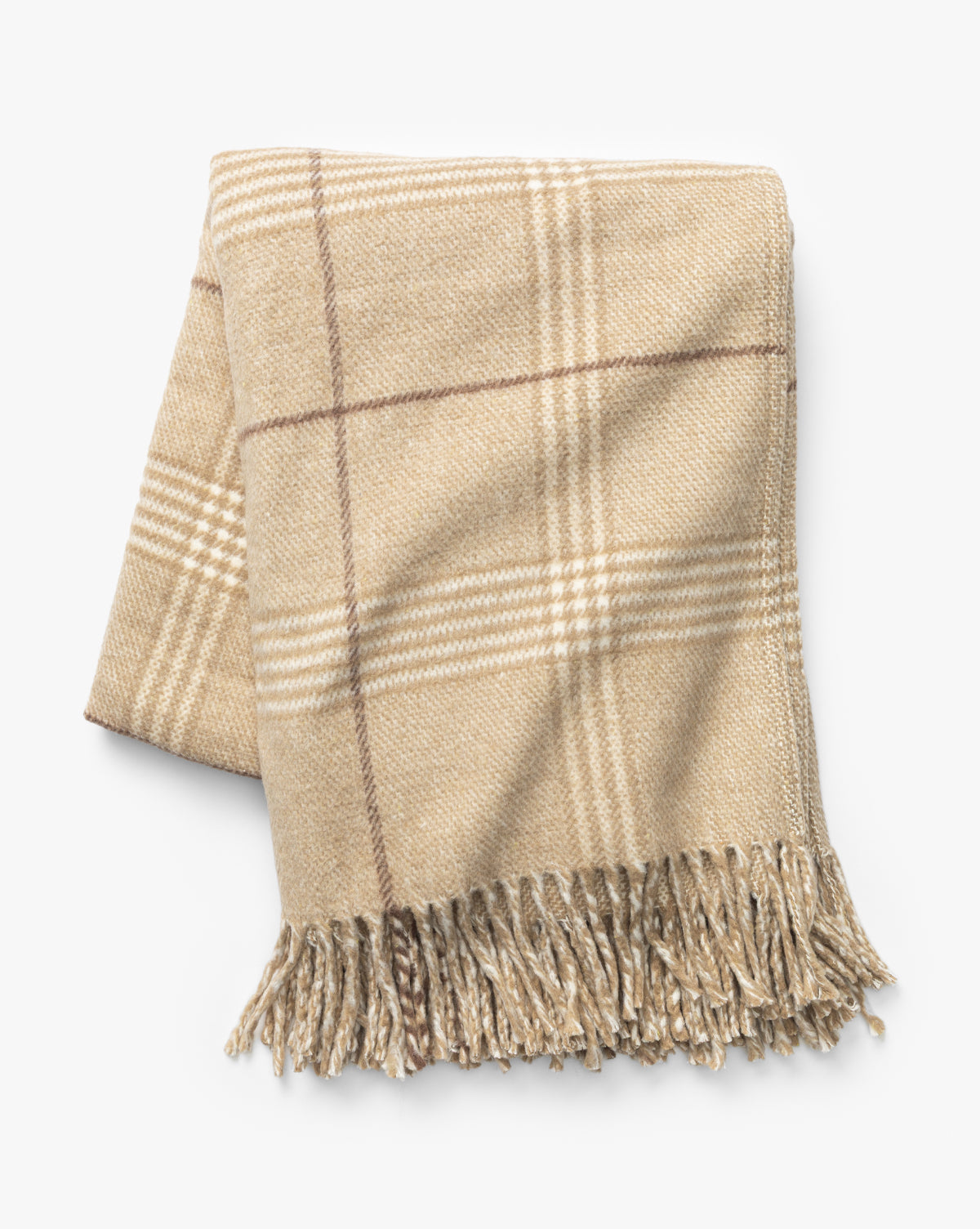 McGee & Co - Nottingham Throw