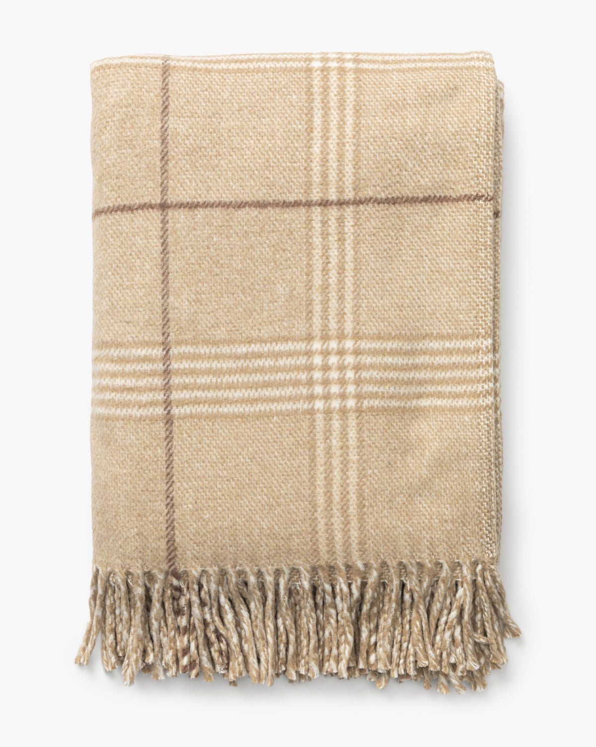 McGee & Co - Nottingham Throw