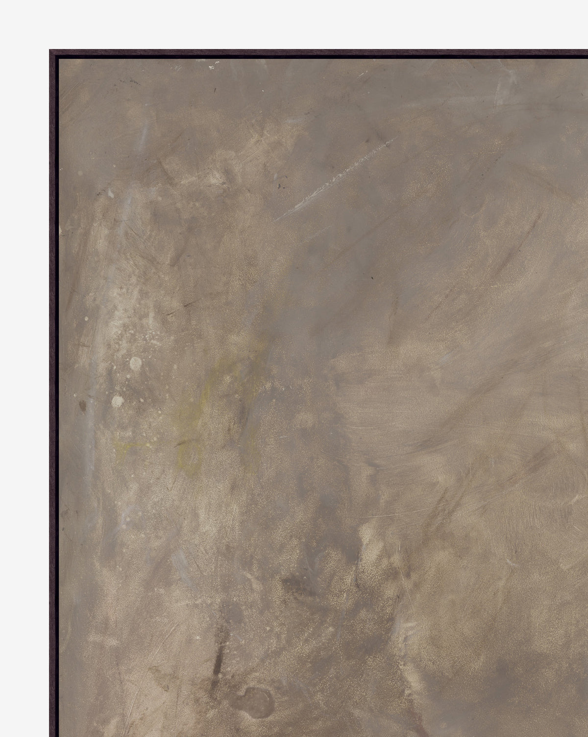 McGee & Co - Nouveau Sepia Abstract