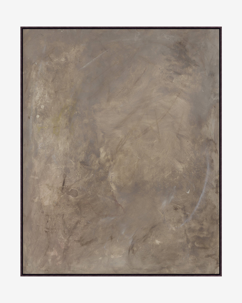 McGee & Co - Nouveau Sepia Abstract
