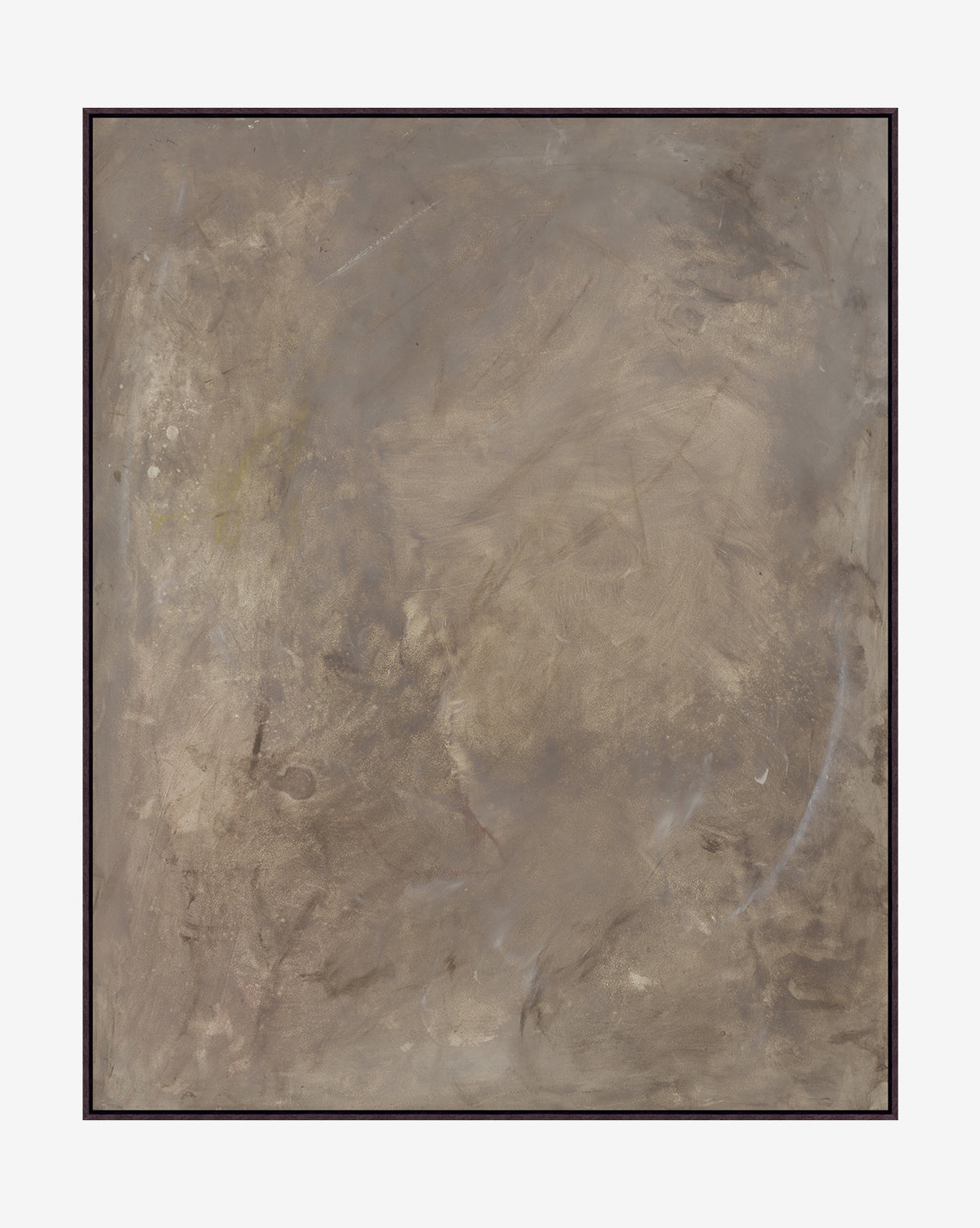 McGee & Co - Nouveau Sepia Abstract