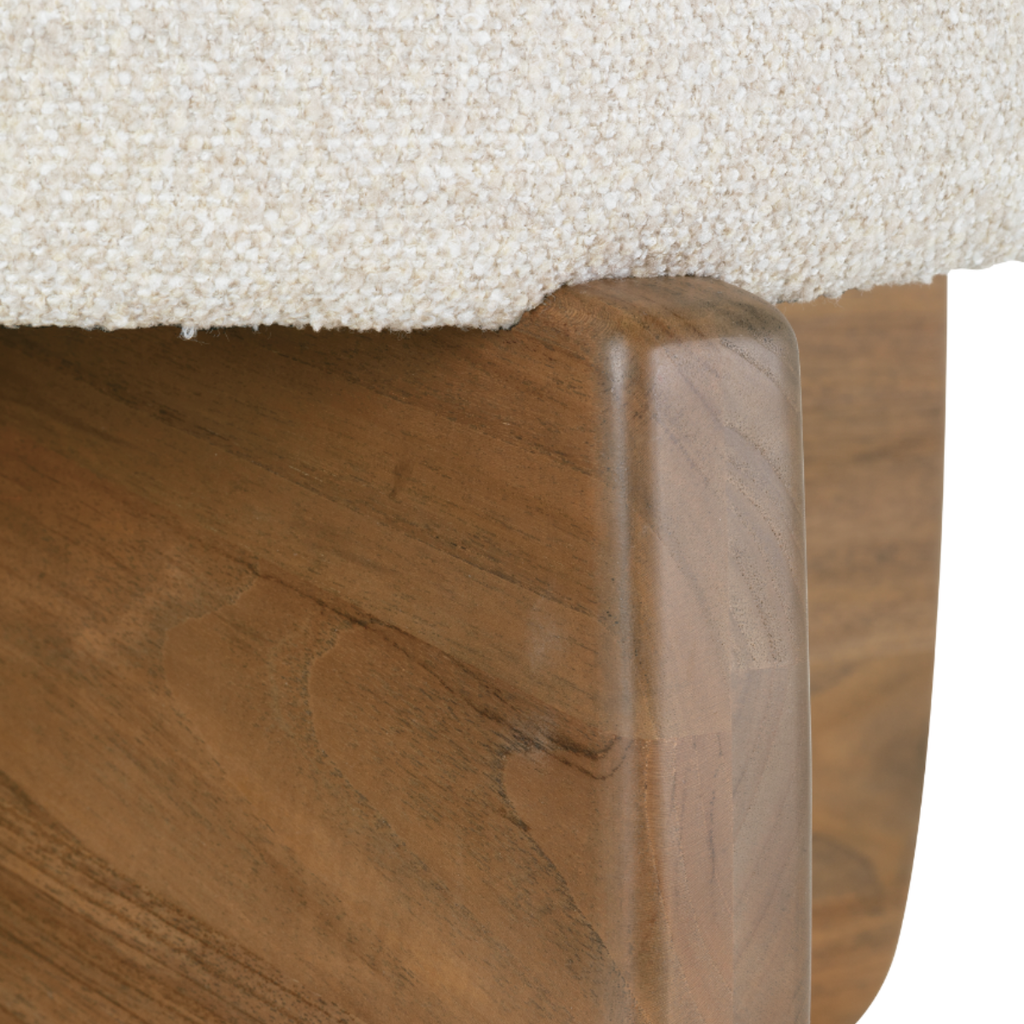 Urban Natural - Nova Cocktail Ottoman