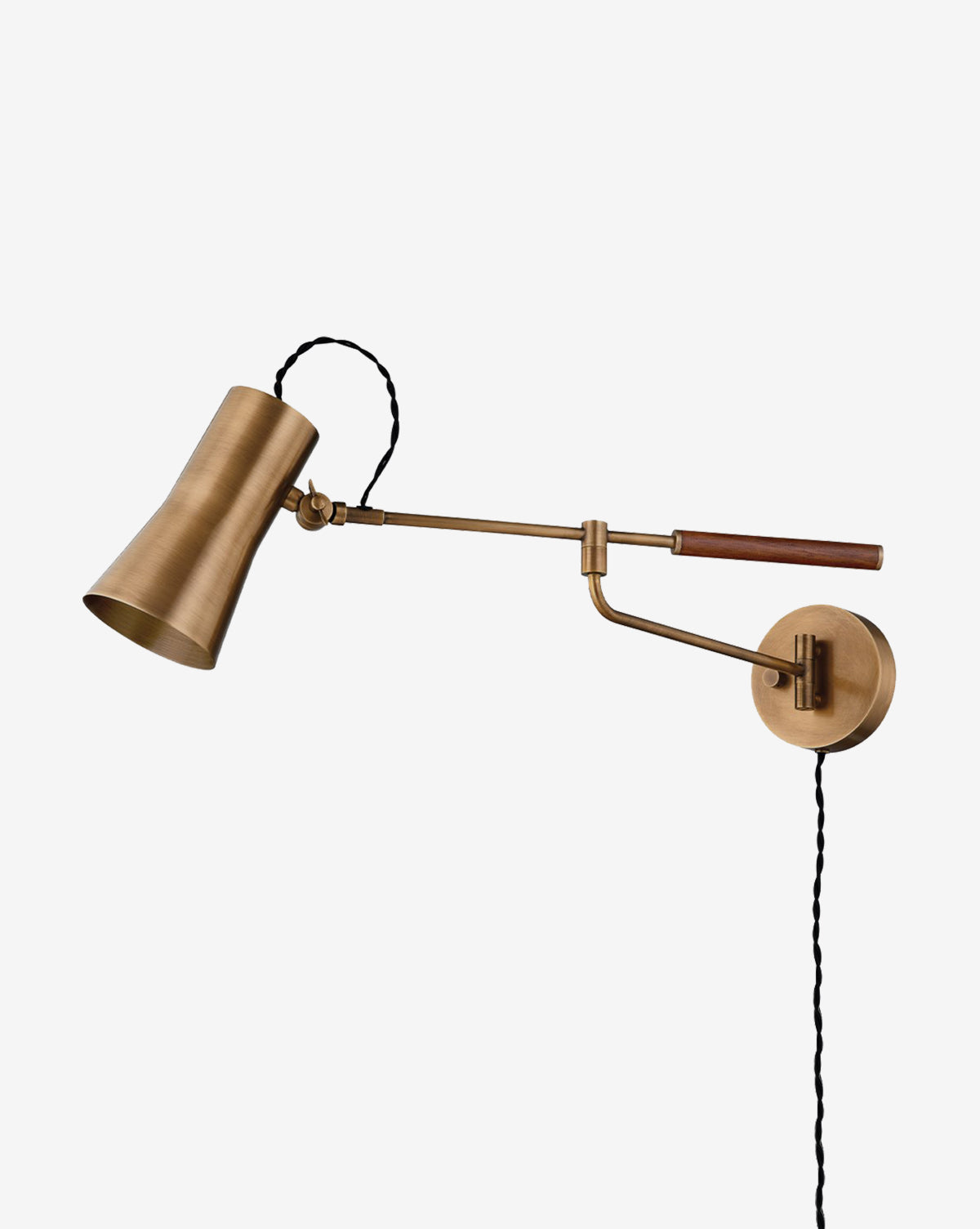 McGee & Co - Novel Sconce