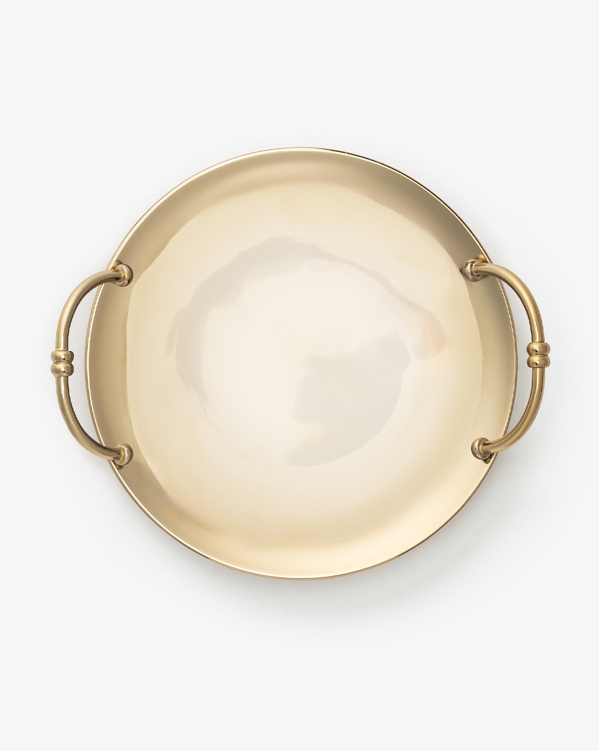 McGee & Co - Novik Gold Tray