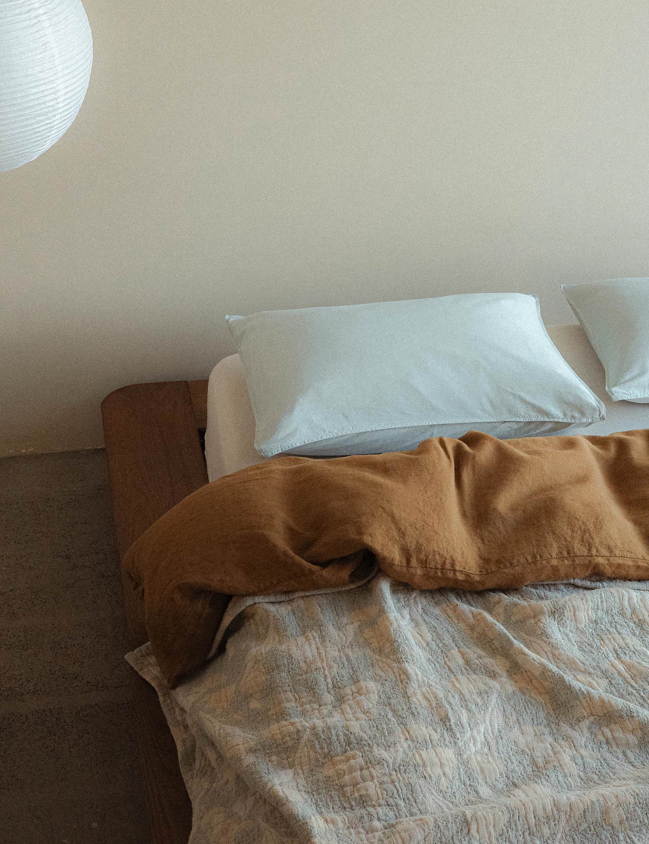Lulu and Georgia - Nyla Coverlet by Morrow Soft Goods