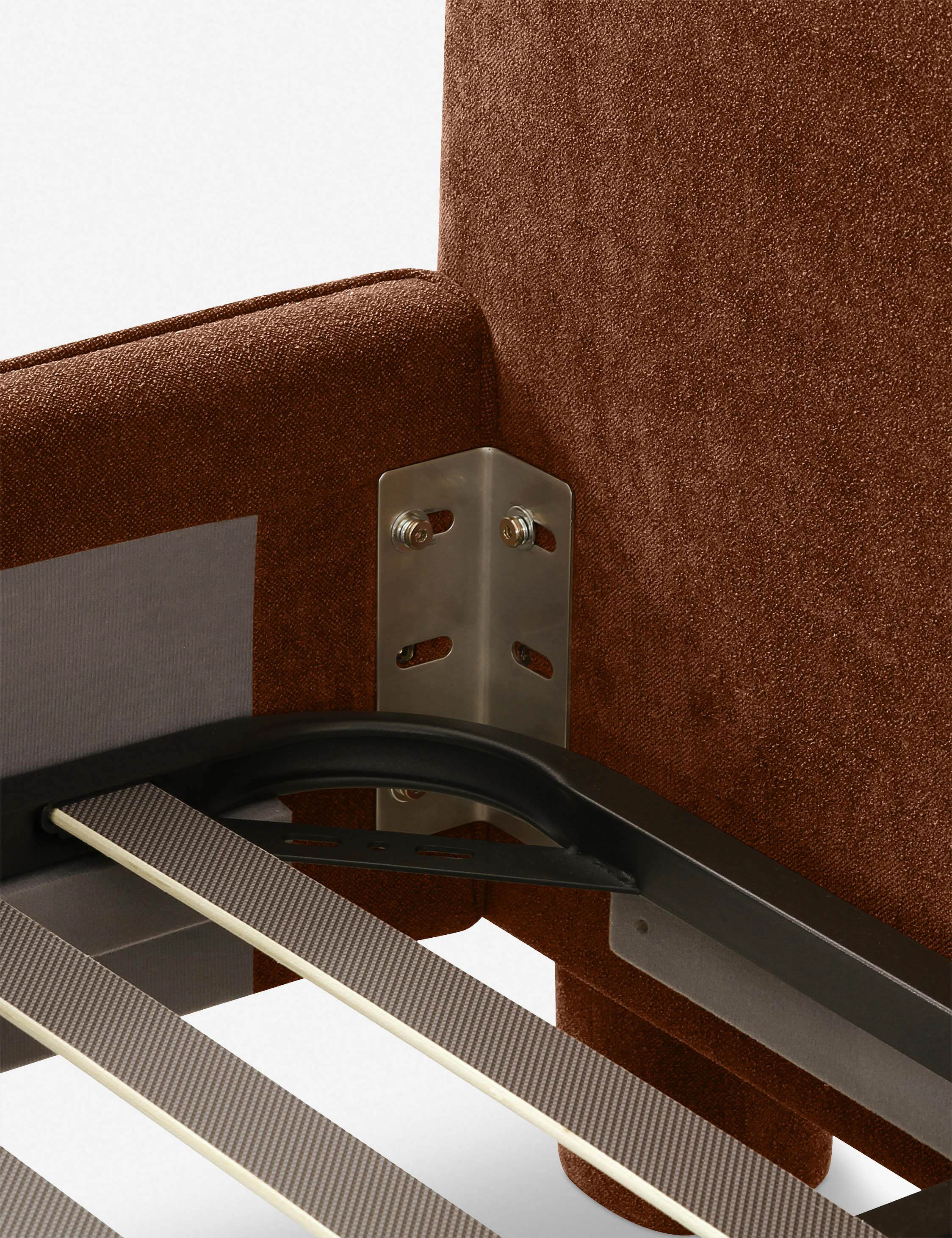 Lulu and Georgia - Asner Platform Bed