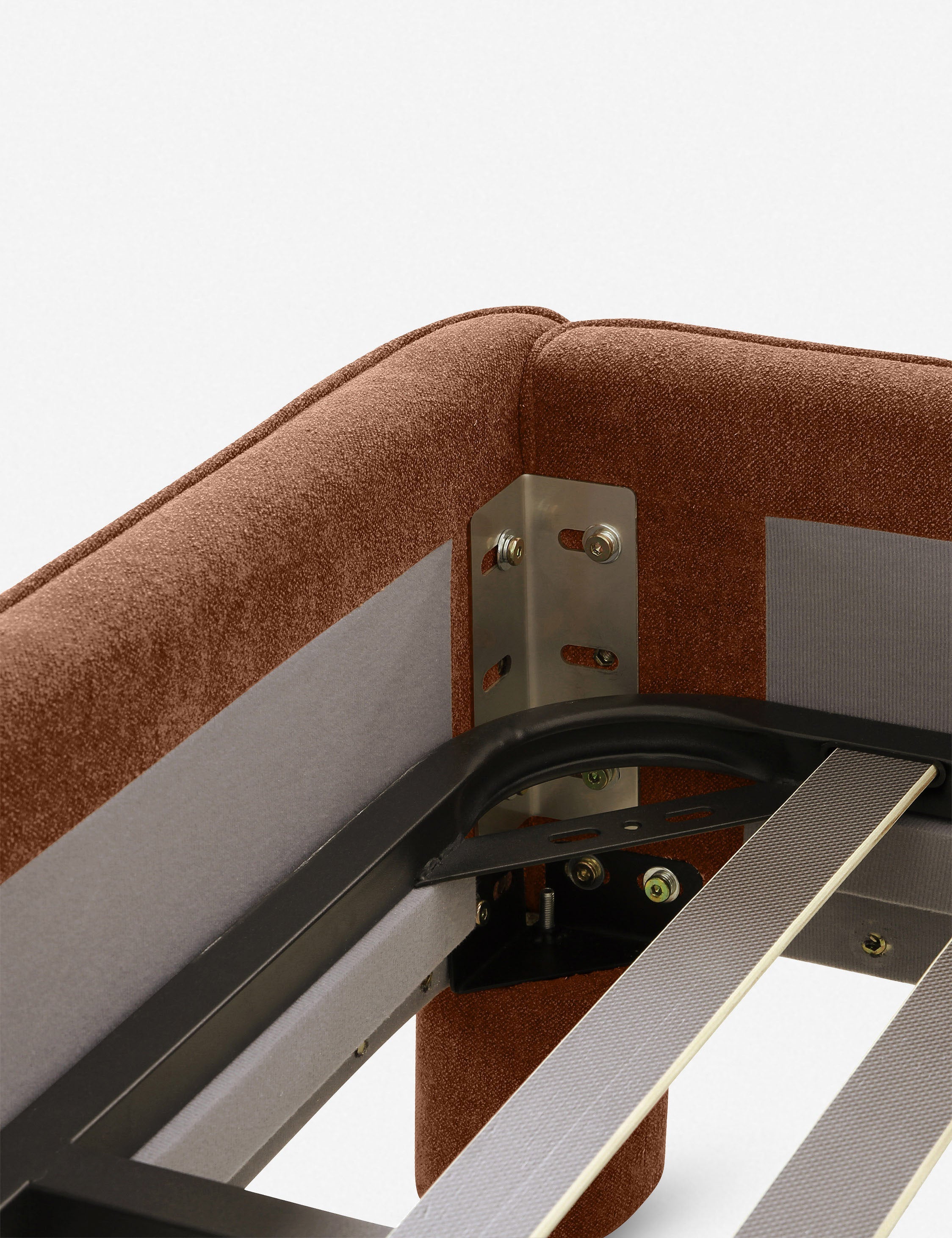 Lulu and Georgia - Asner Platform Bed