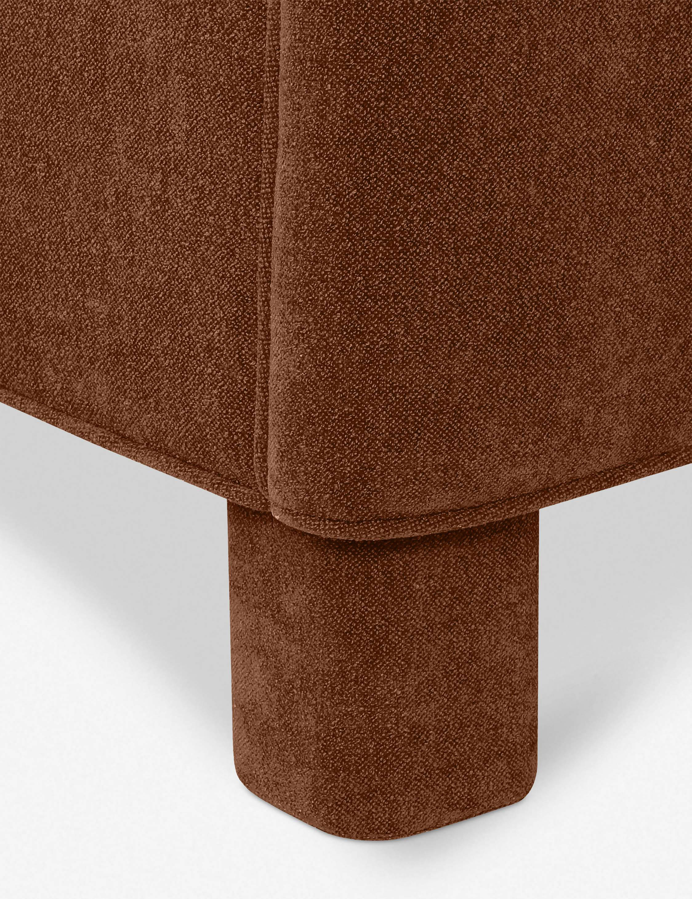 Lulu and Georgia - Asner Platform Bed