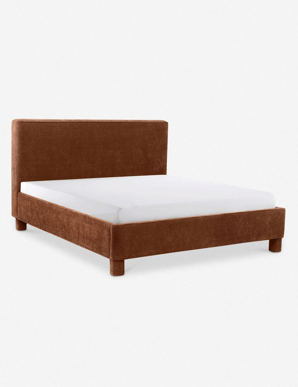 Lulu and Georgia - Asner Platform Bed