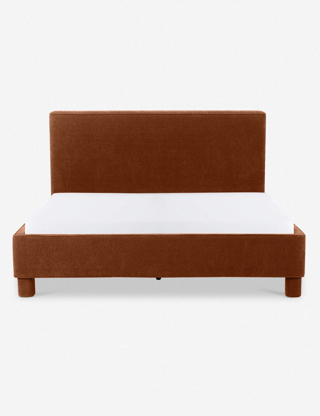 Lulu and Georgia - Asner Platform Bed