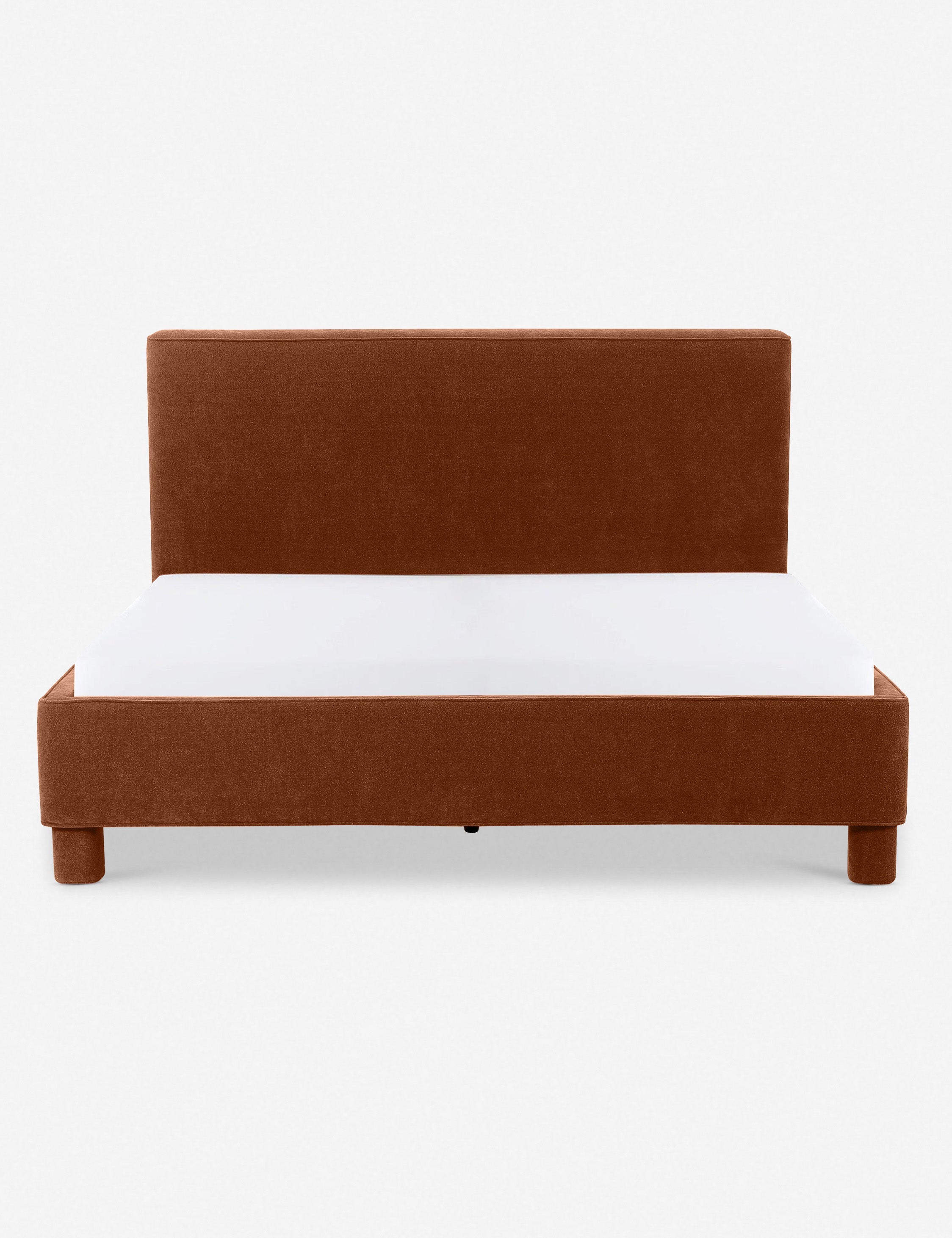 Lulu and Georgia - Asner Platform Bed