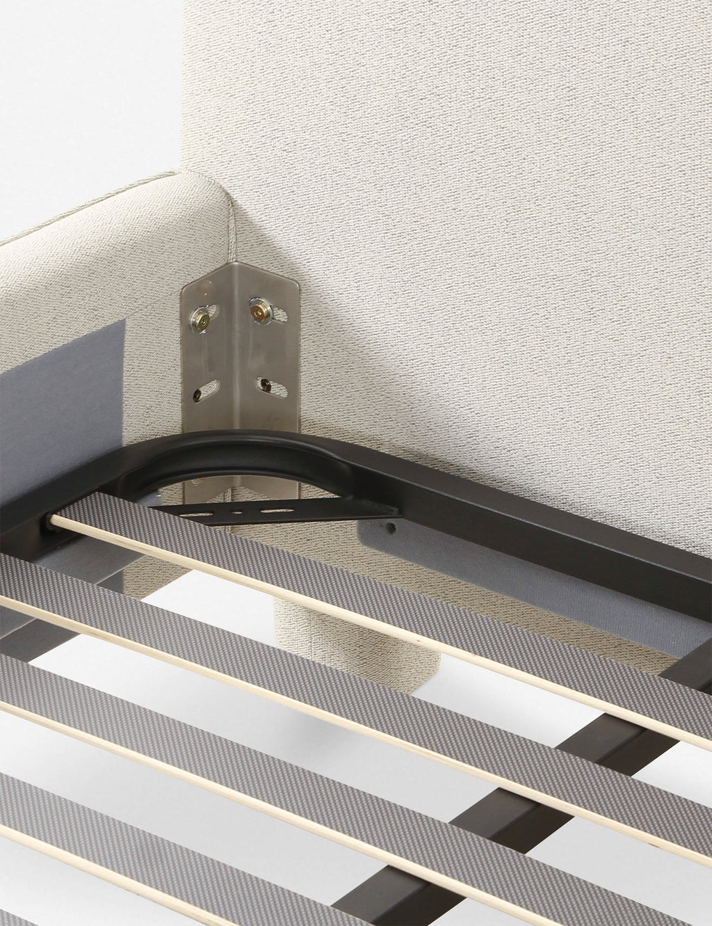 Lulu and Georgia - Asner Platform Bed