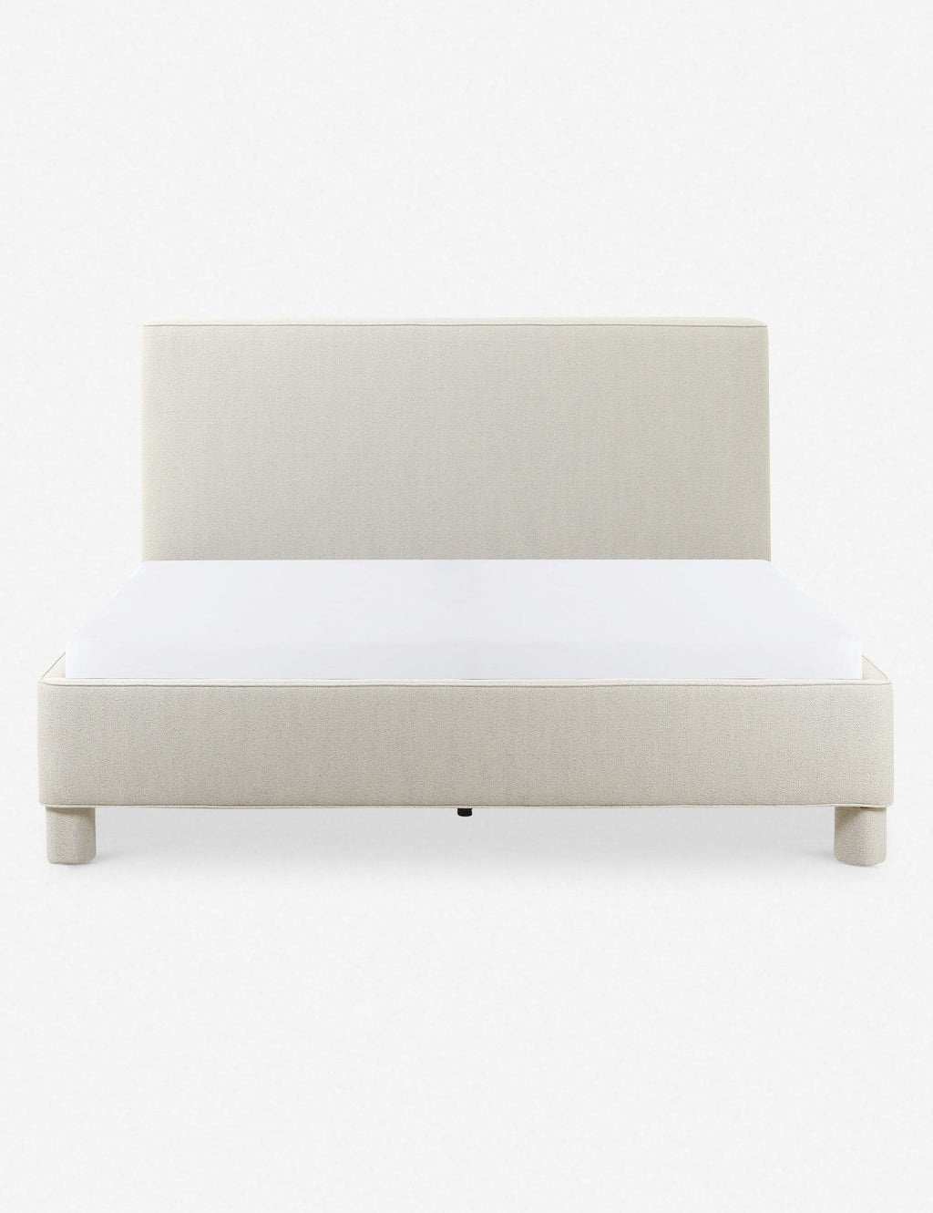 Lulu and Georgia - Asner Platform Bed