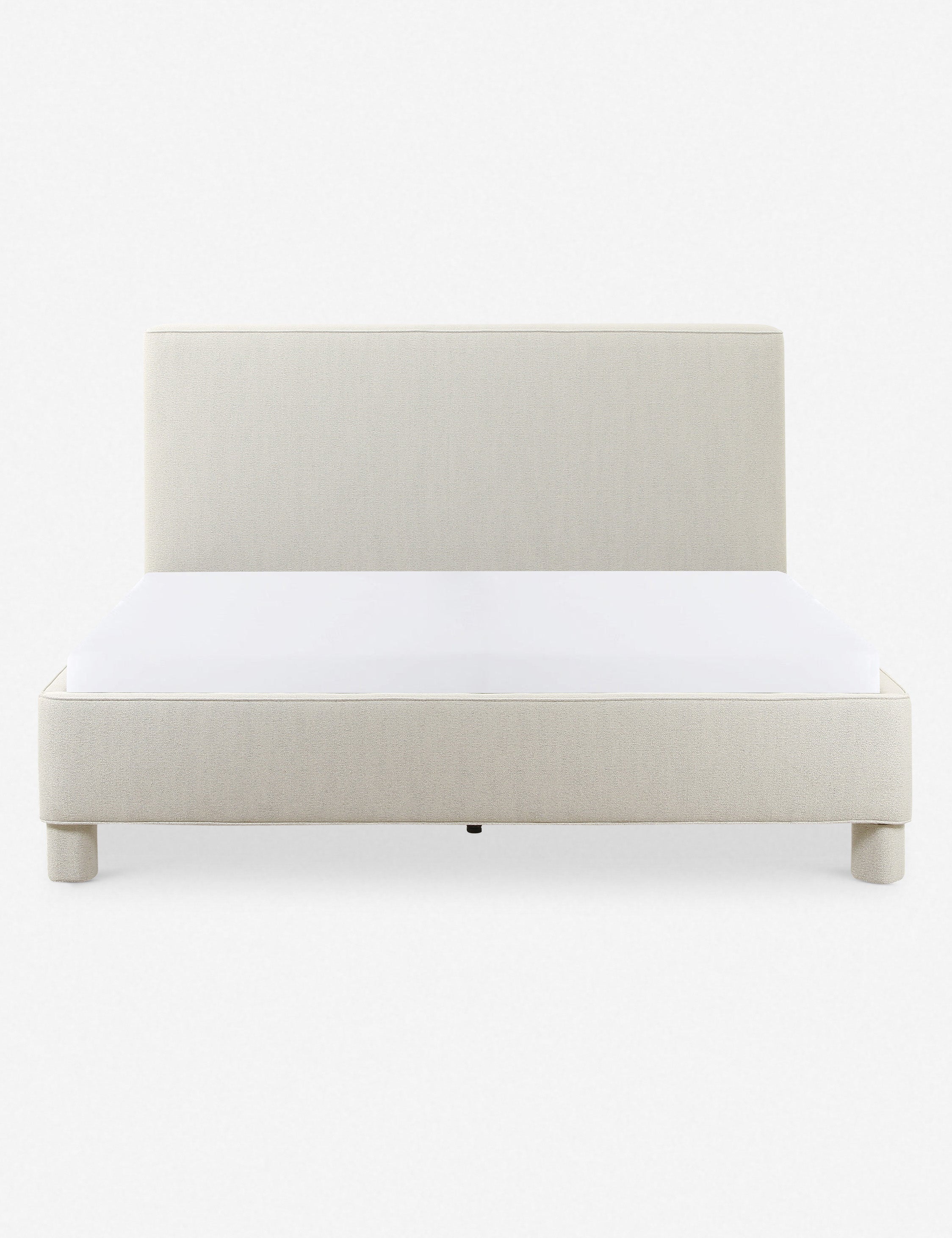 Lulu and Georgia - Asner Platform Bed