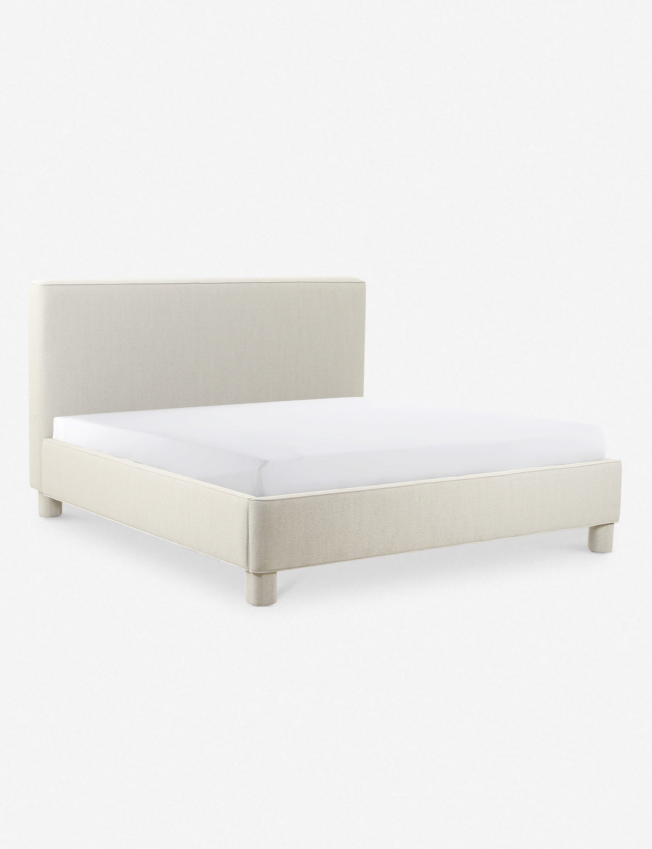 Lulu and Georgia - Asner Platform Bed