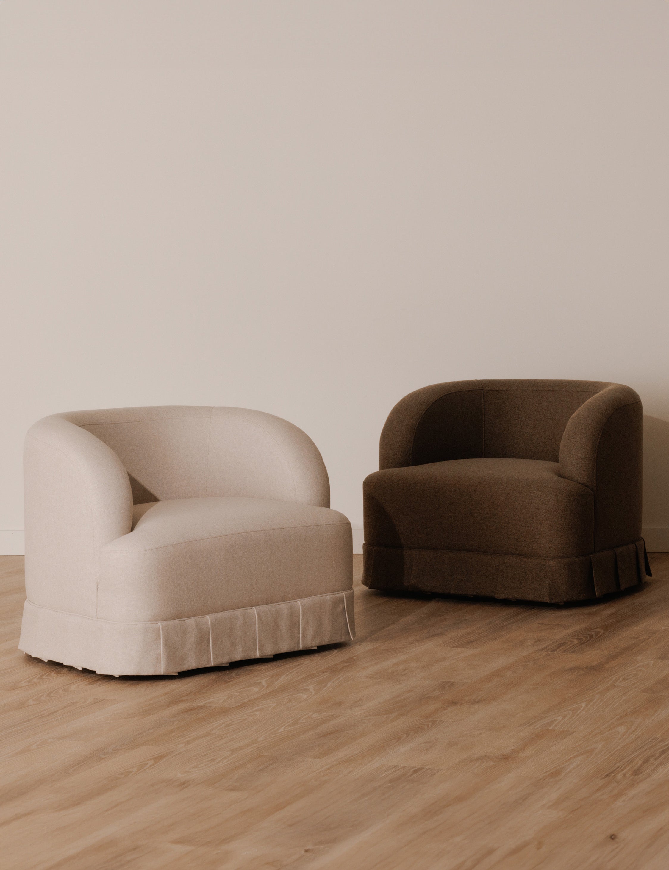 Lulu and Georgia - Belden Swivel Chair