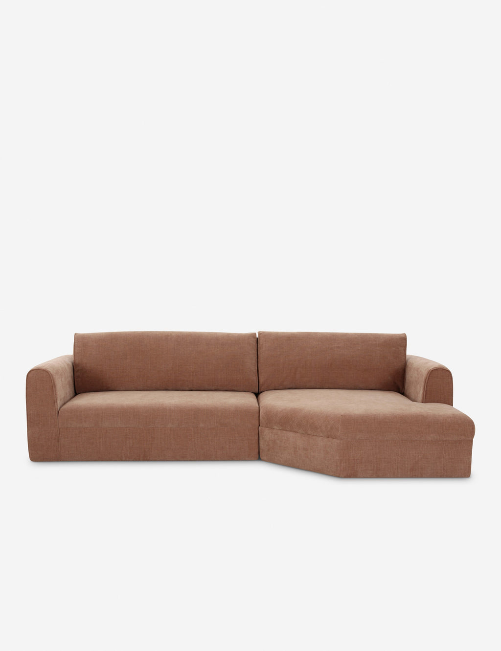 Lulu and Georgia - Forsythe Sectional Sofa