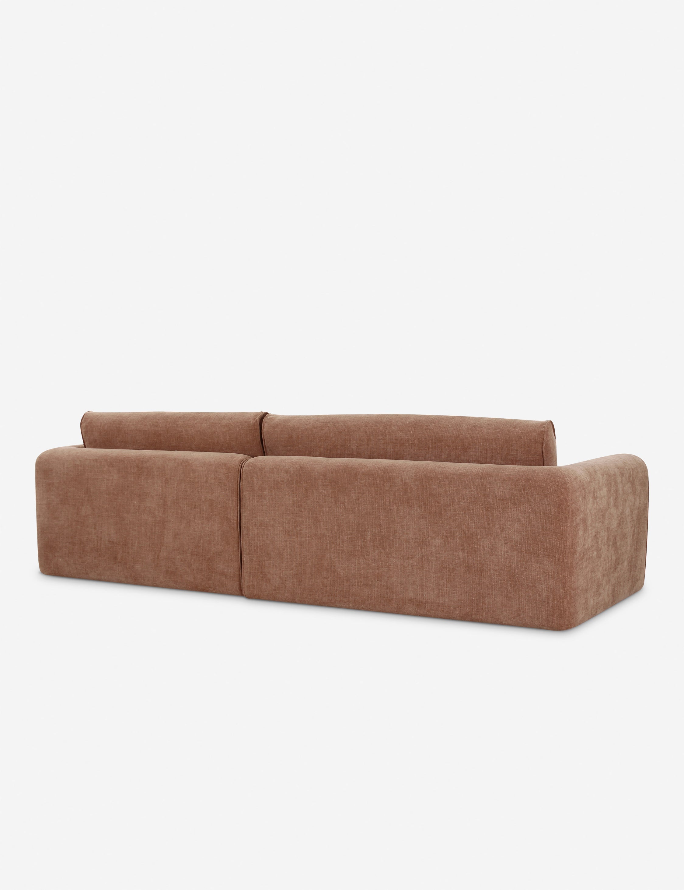 Lulu and Georgia - Forsythe Sectional Sofa