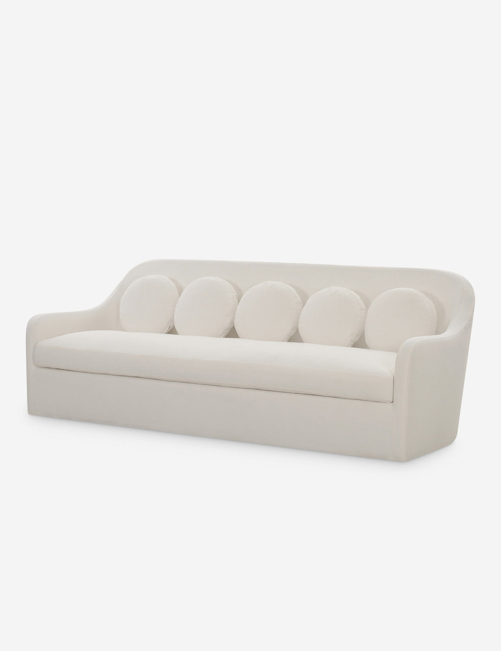 Lulu and Georgia - Rialto Sofa by Gillian Segal for Moe's