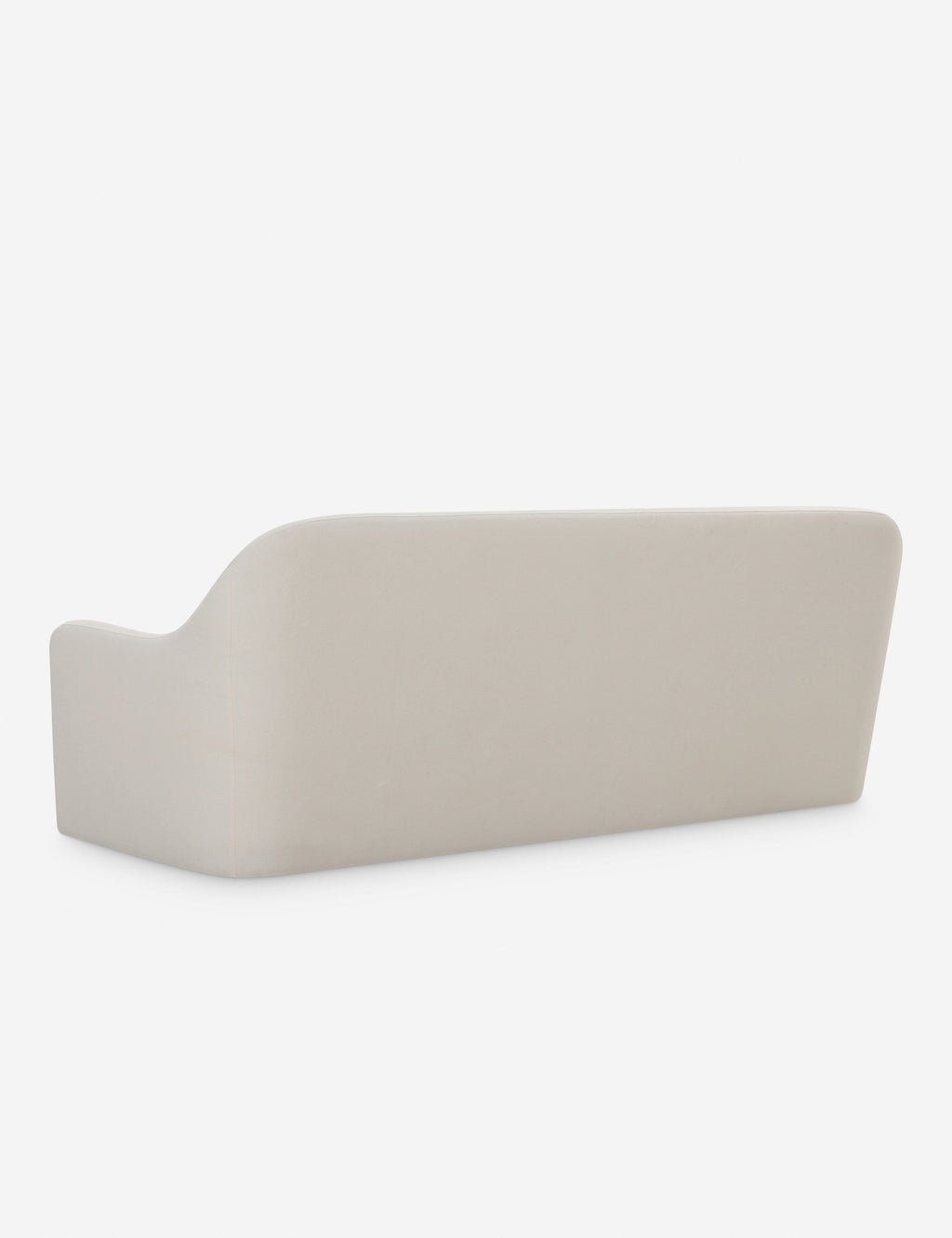 Lulu and Georgia - Rialto Sofa by Gillian Segal for Moe's