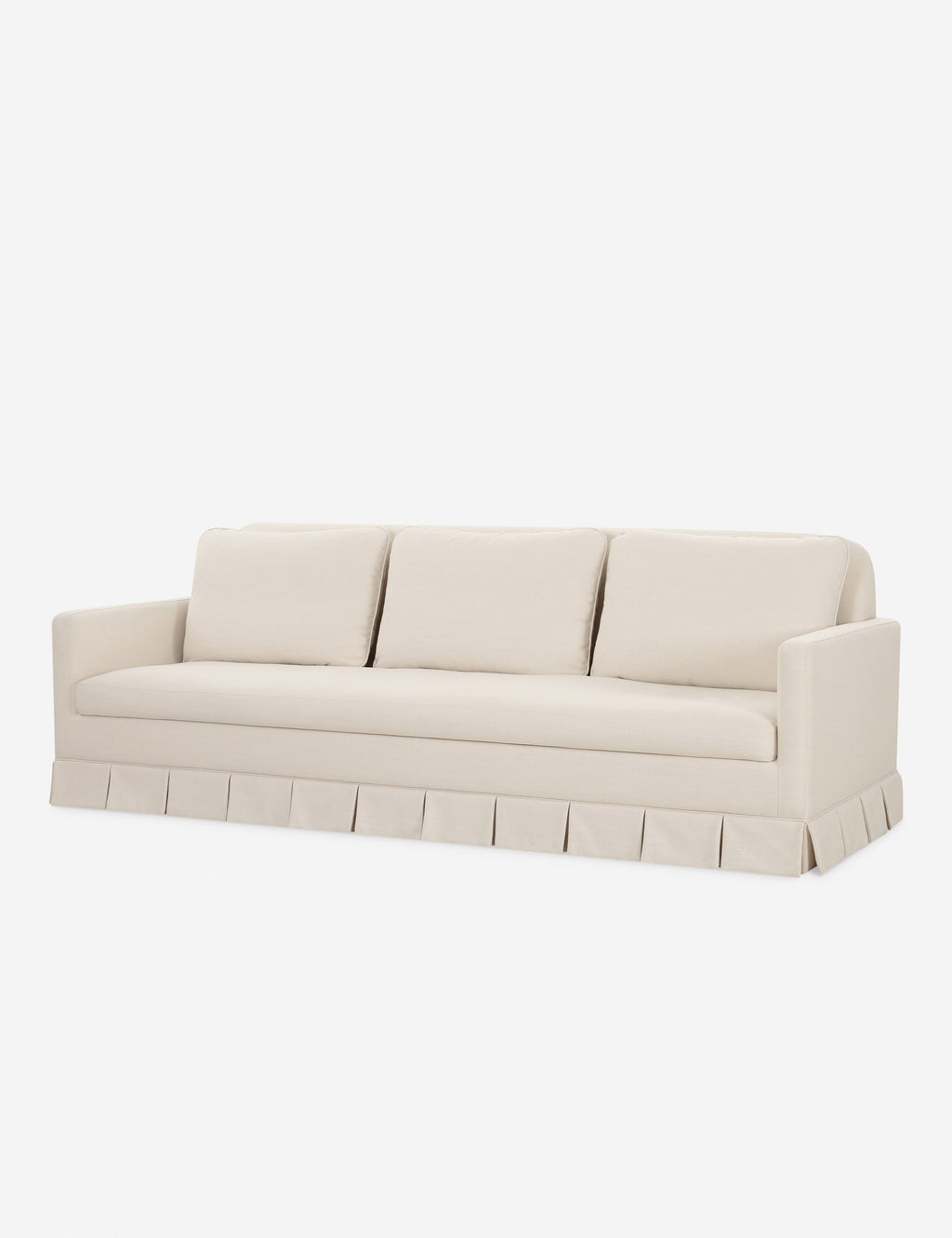 Lulu and Georgia - Pellicano Sofa by Gillian Segal for Moe's