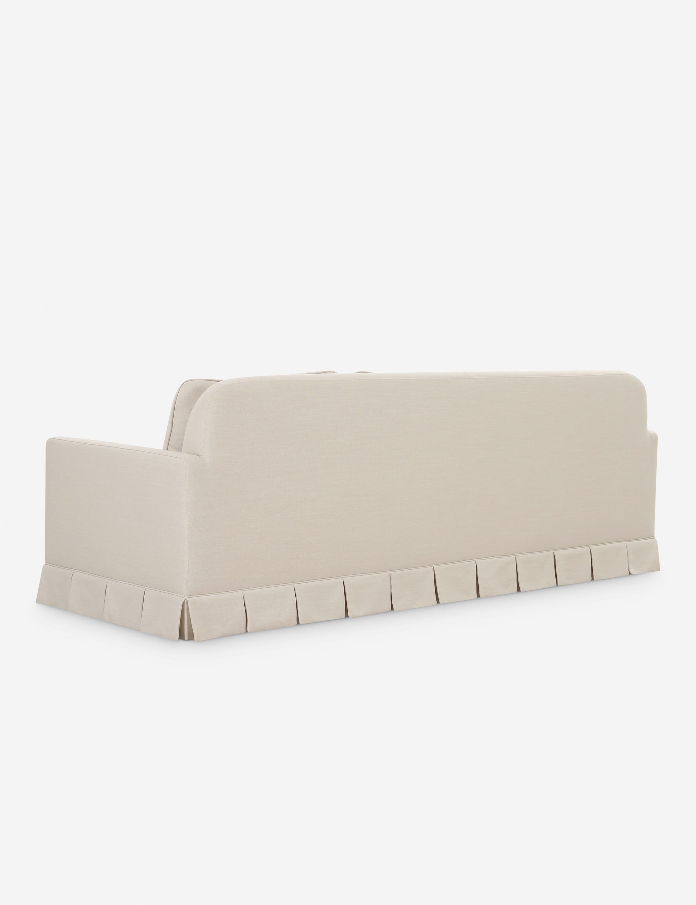 Lulu and Georgia - Pellicano Sofa by Gillian Segal for Moe's