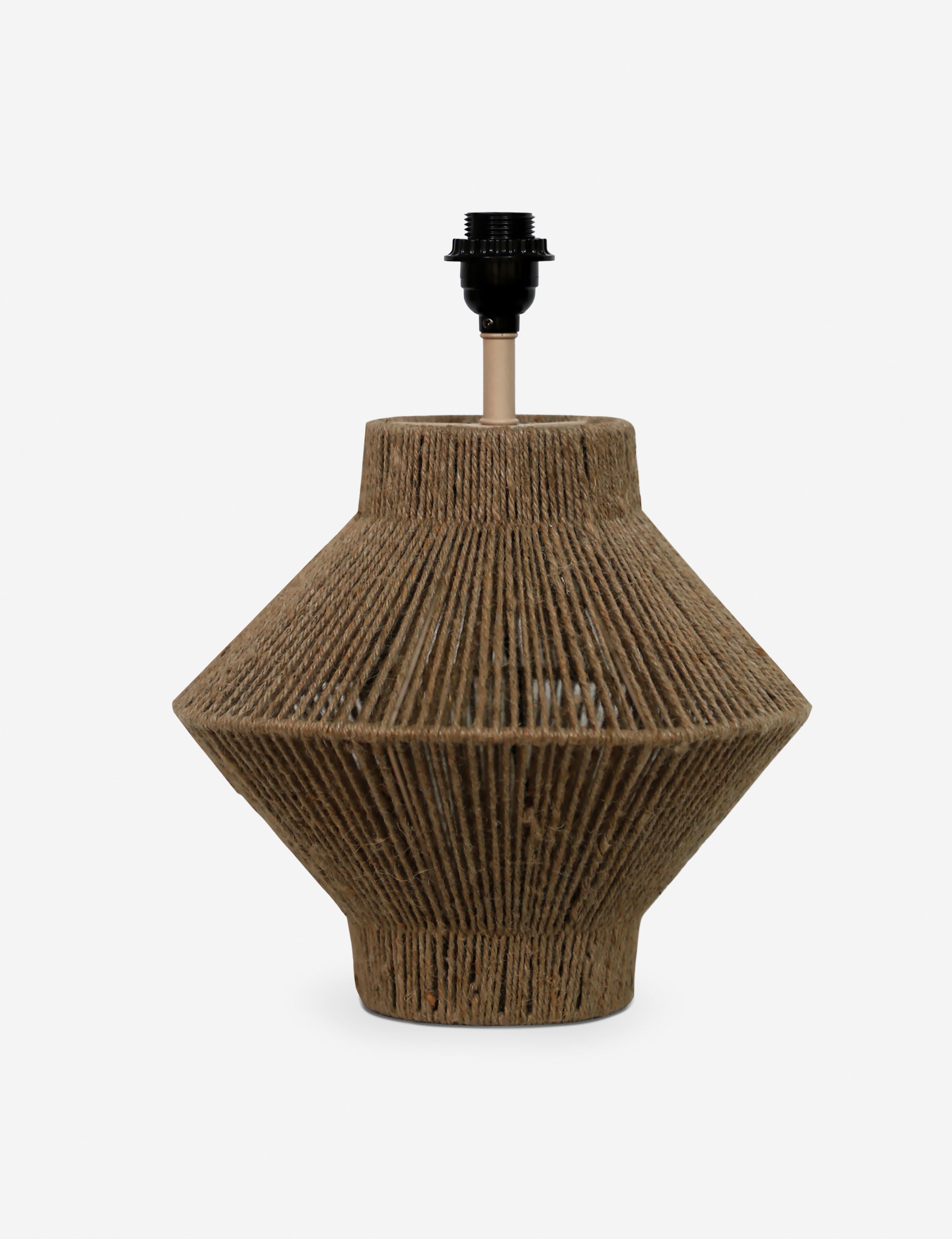 Lulu and Georgia - Renita Table Lamp