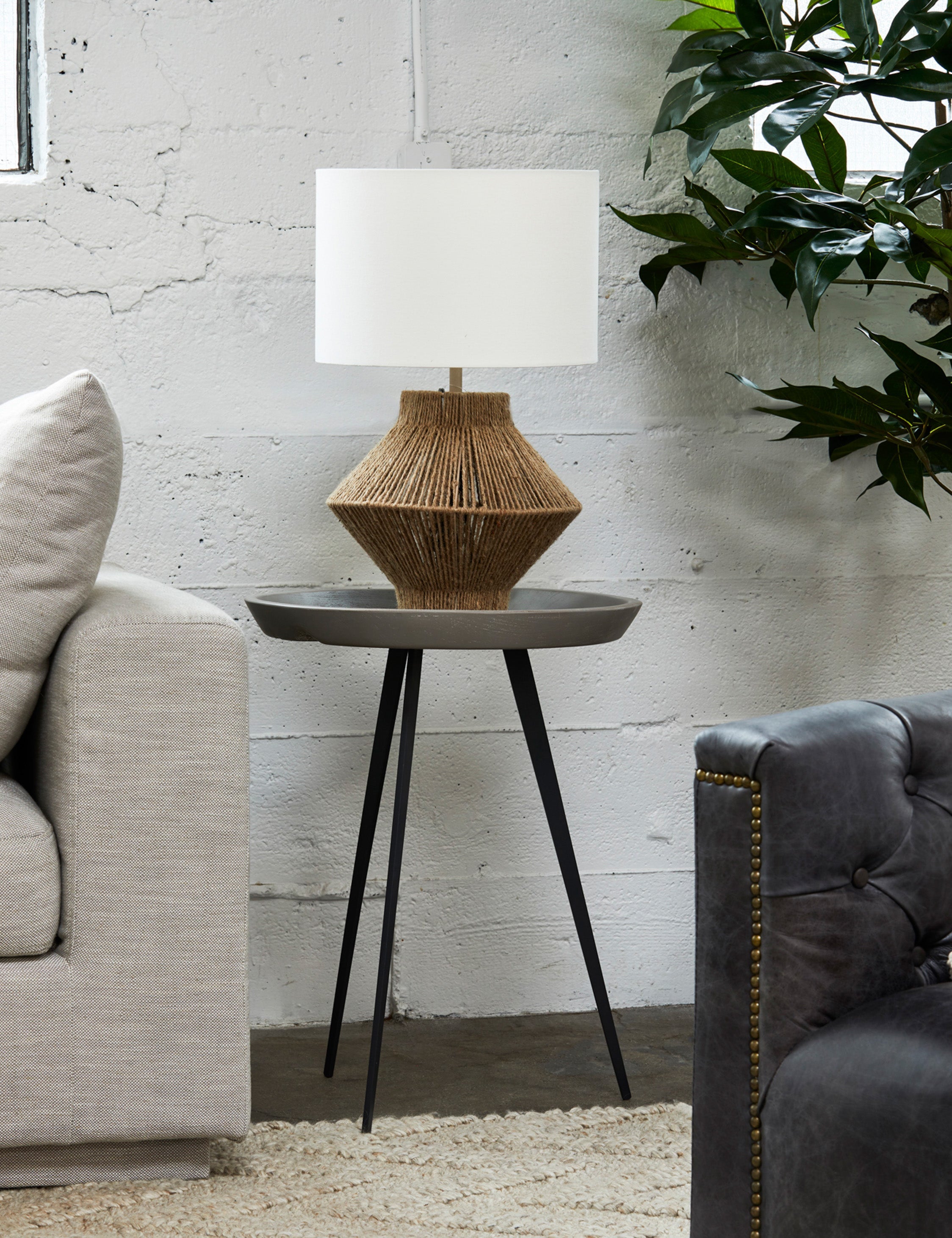 Lulu and Georgia - Renita Table Lamp