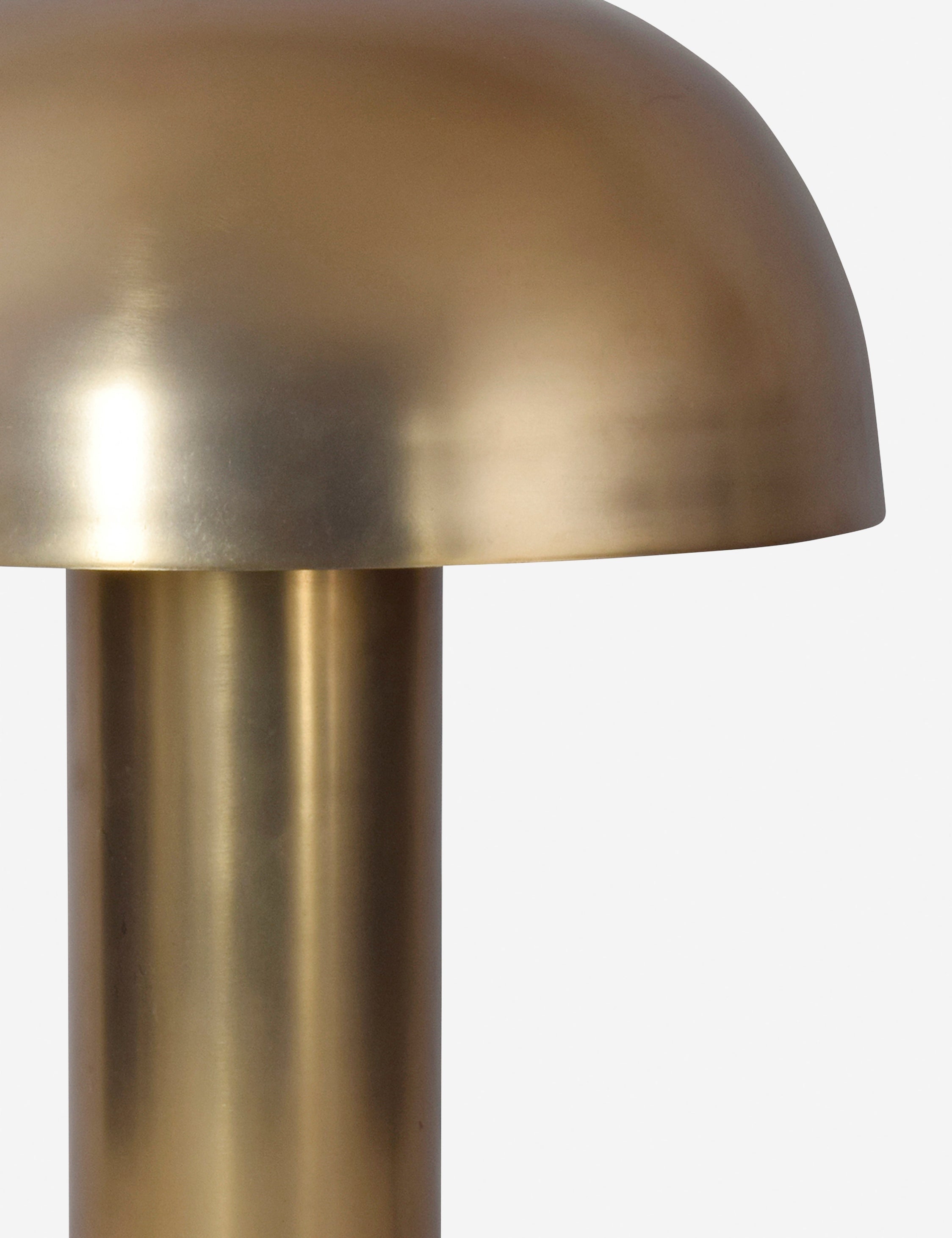 Lulu and Georgia - Boyer Table Lamp