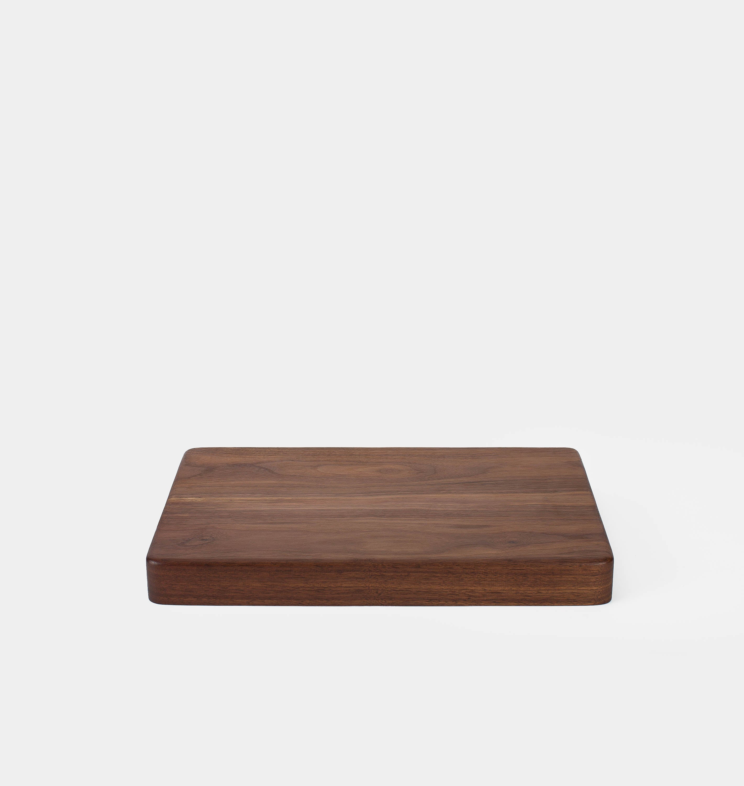 Amber Interiors - Walnut Cutting Board