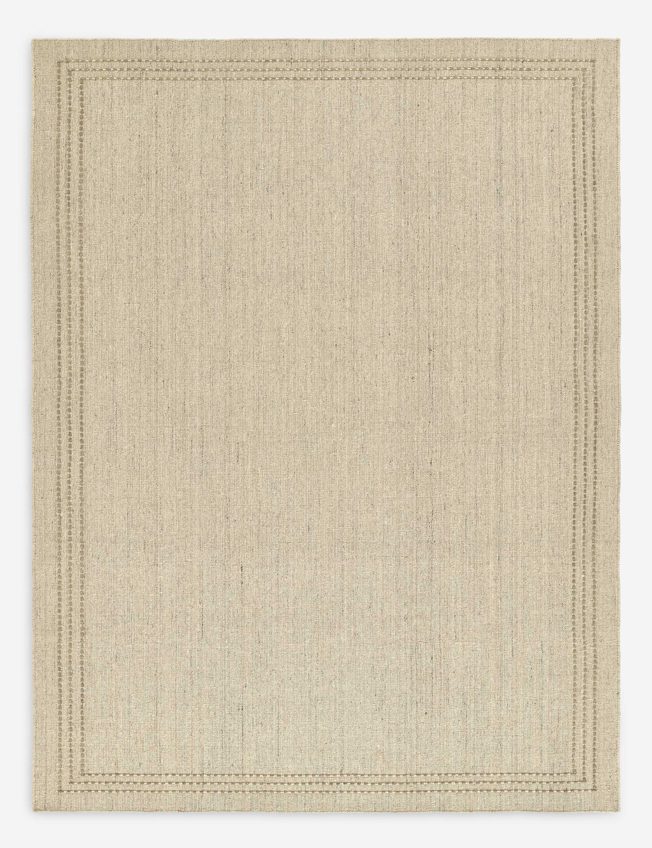 Lulu and Georgia - Greco Wool Rug