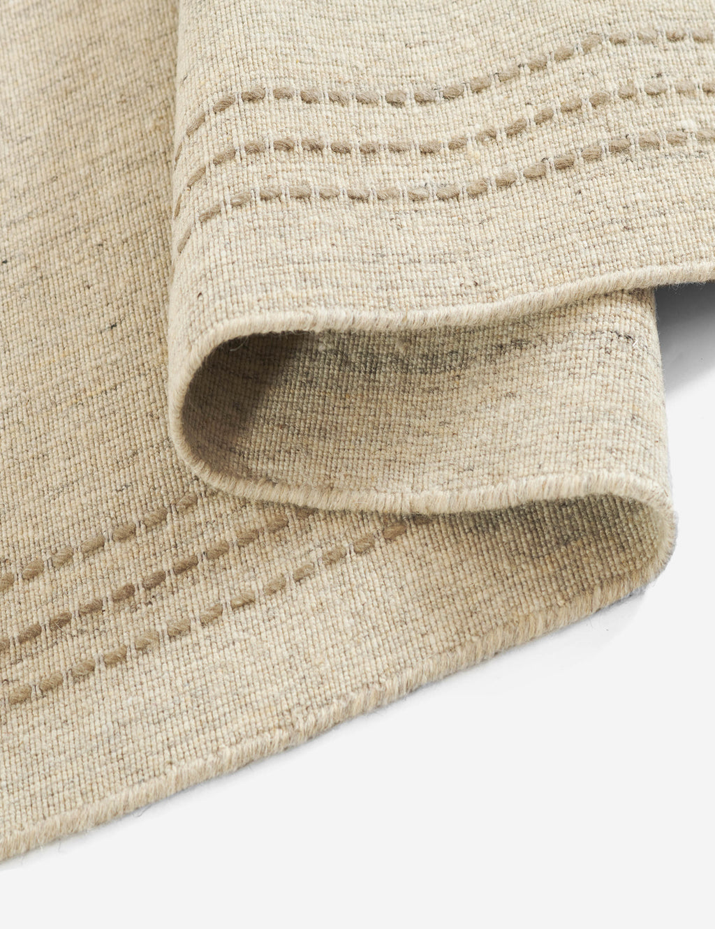 Lulu and Georgia - Greco Wool Rug