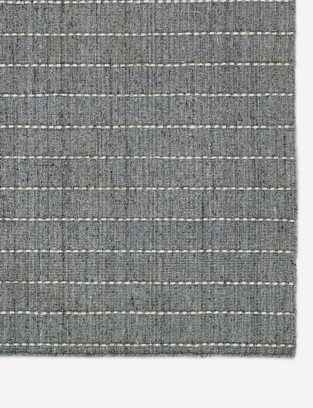 Lulu and Georgia - Kofi Wool Rug