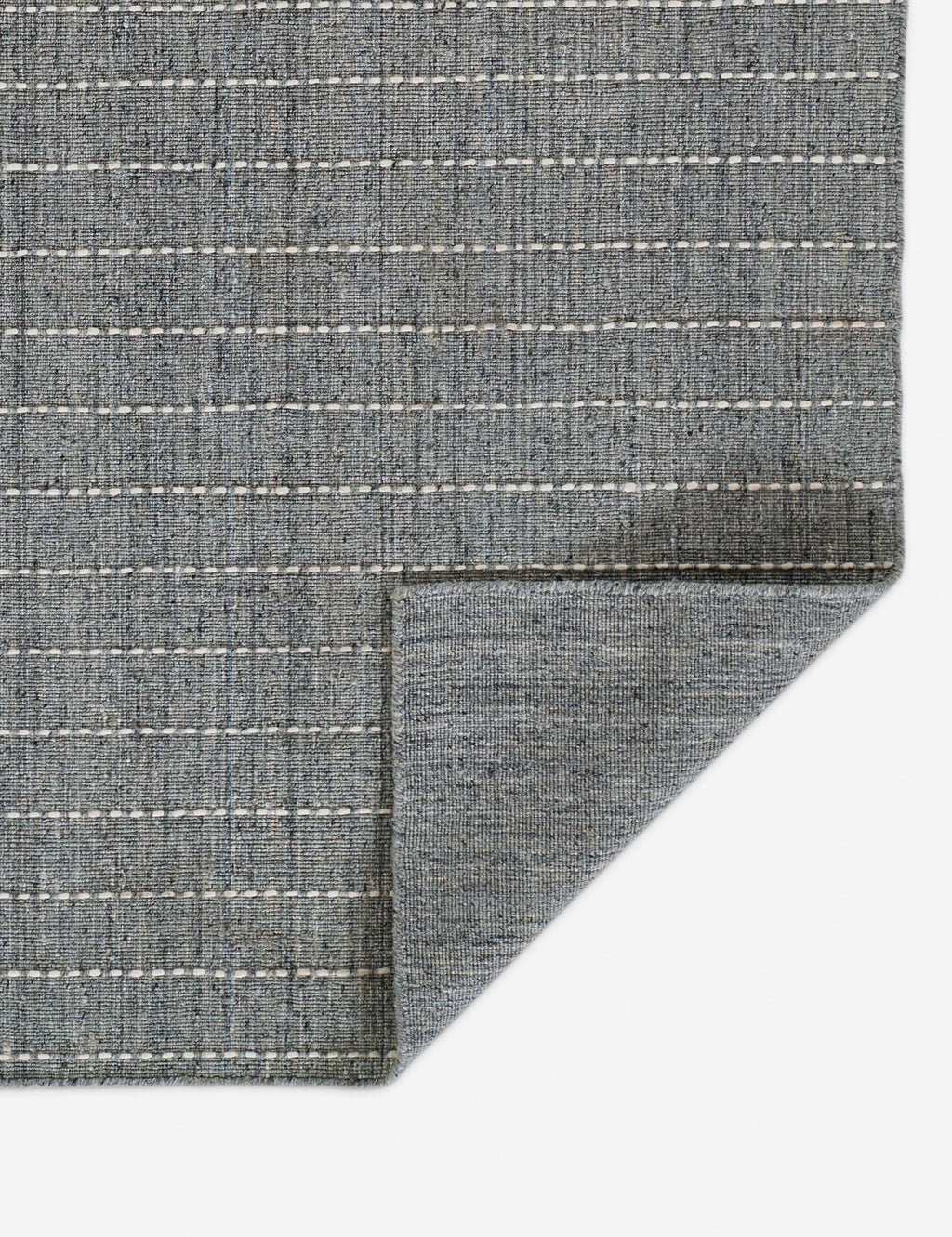 Lulu and Georgia - Kofi Wool Rug