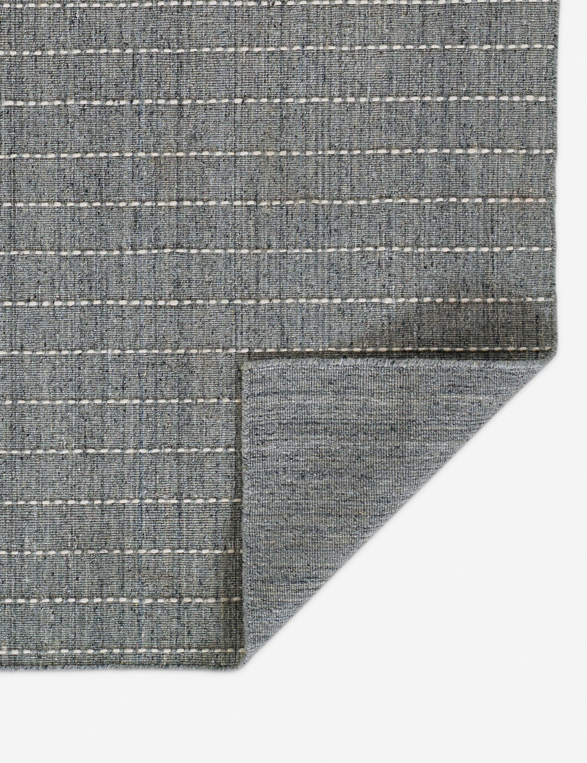 Lulu and Georgia - Kofi Wool Rug