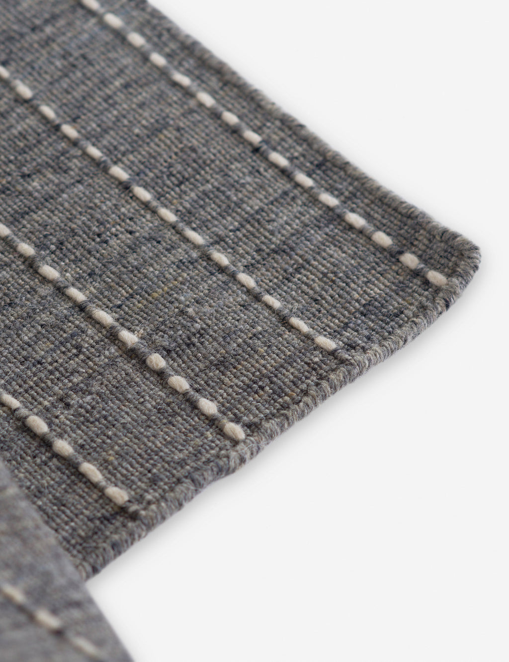 Lulu and Georgia - Kofi Wool Rug