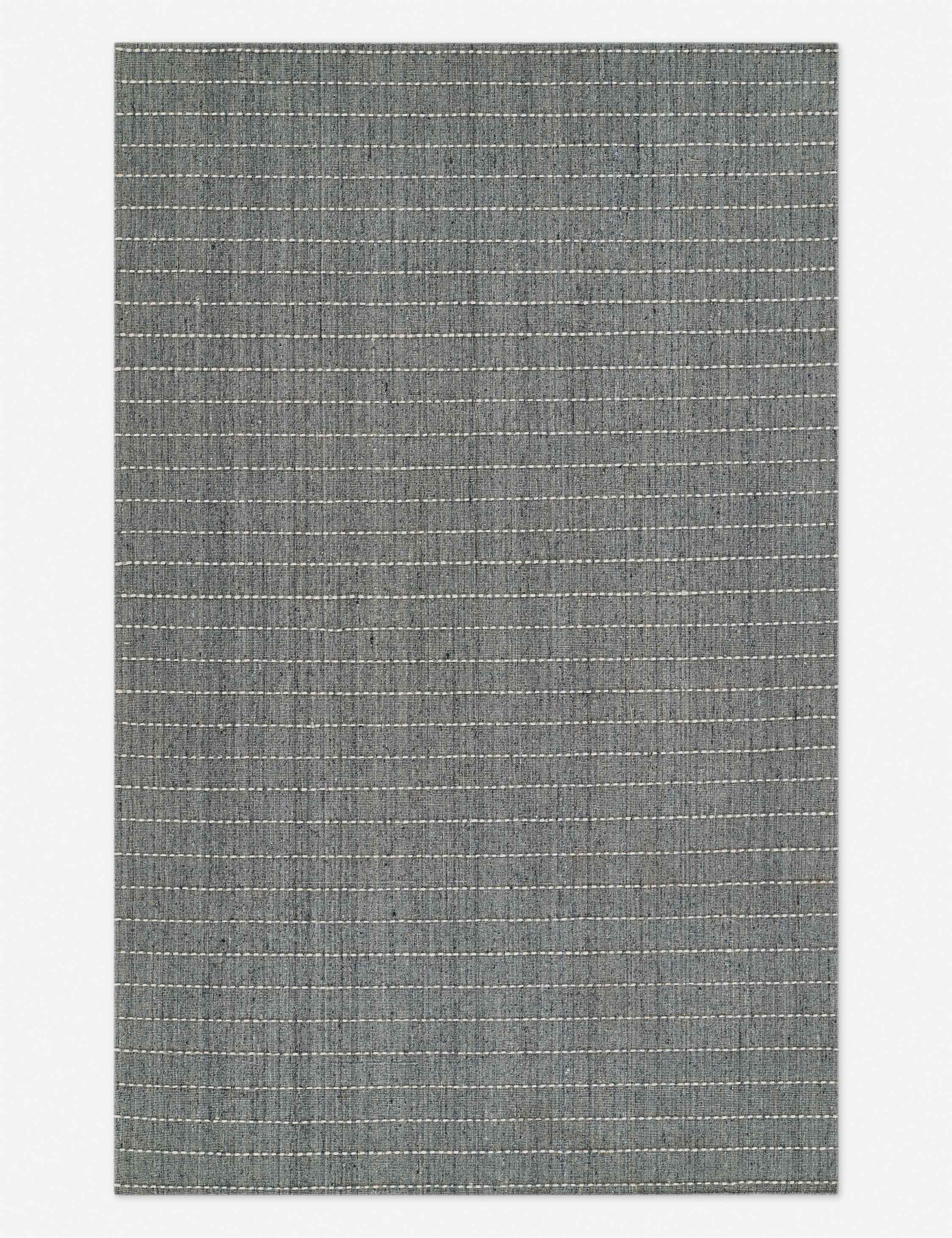 Lulu and Georgia - Kofi Wool Rug