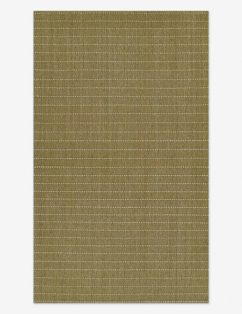 Lulu and Georgia - Kofi Wool Rug
