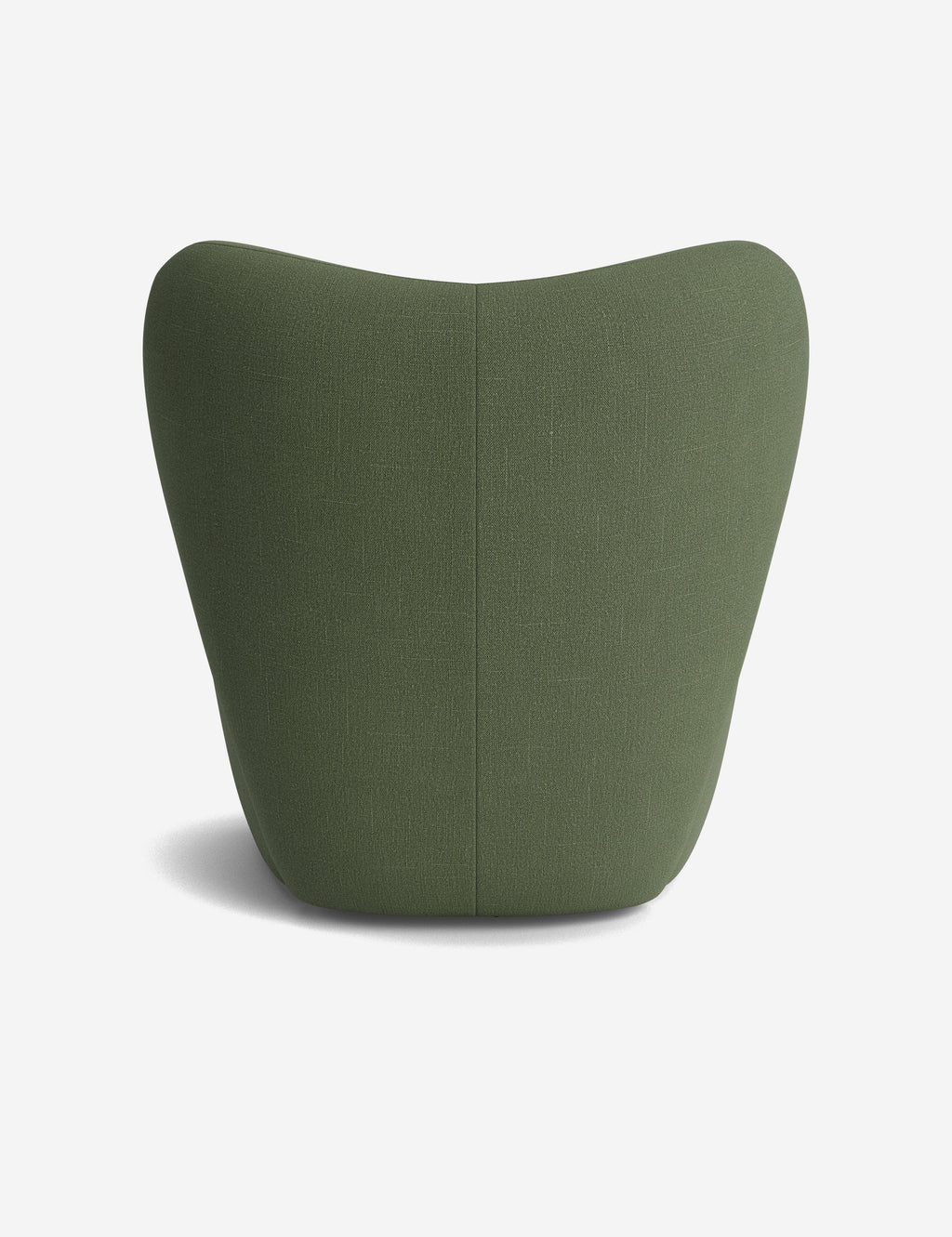 Lulu and Georgia - Ovid Swivel Chair by Aimee Song