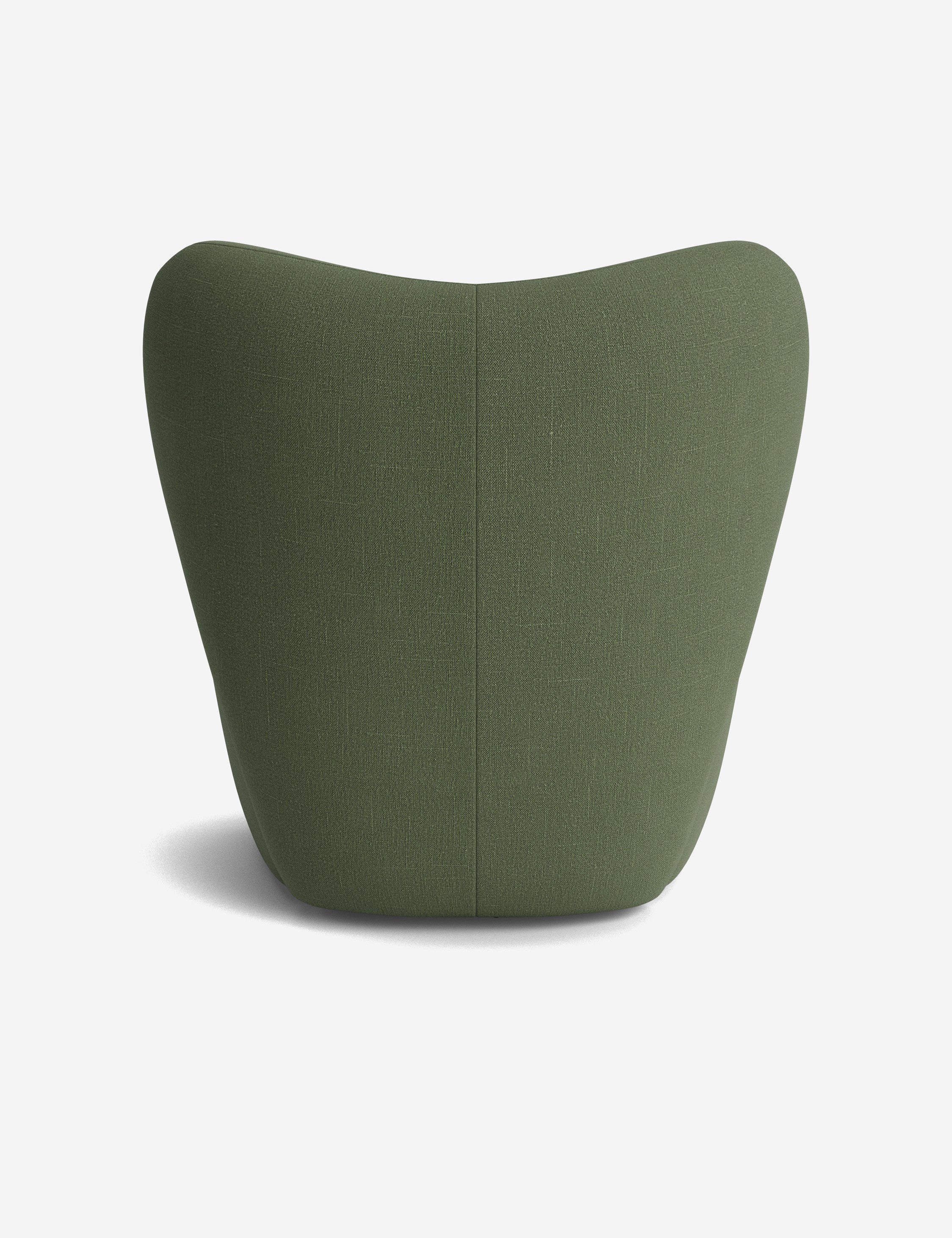 Lulu and Georgia - Ovid Swivel Chair by Aimee Song